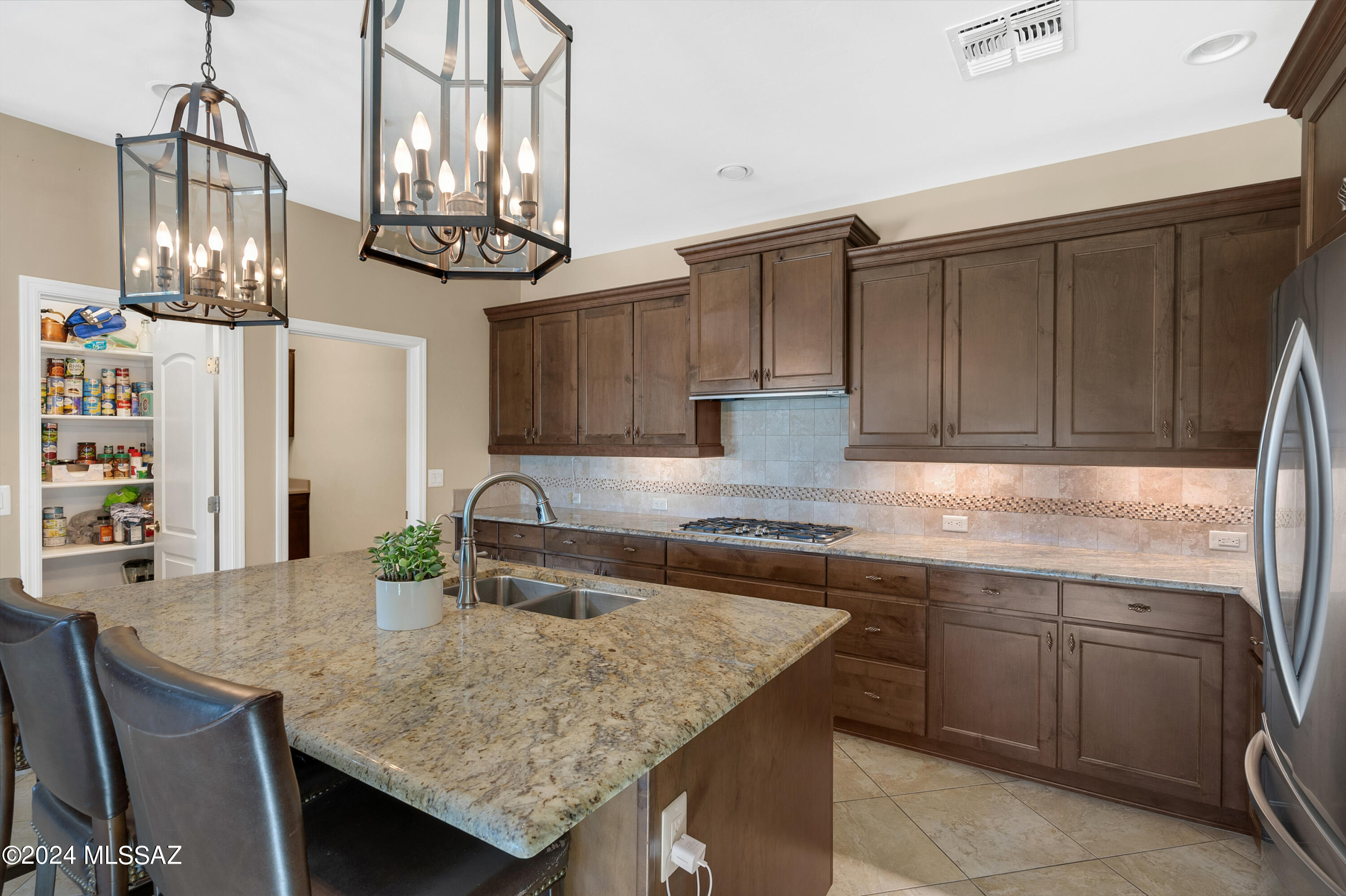 Saddlebrooke Ranch - Residential
