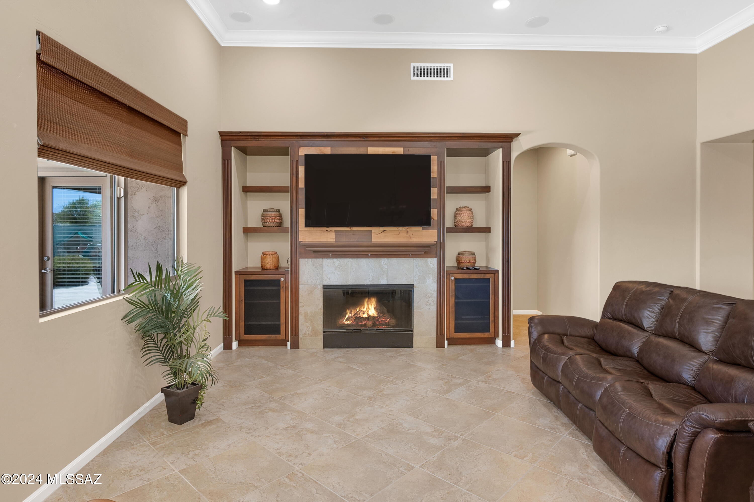 Saddlebrooke Ranch - Residential