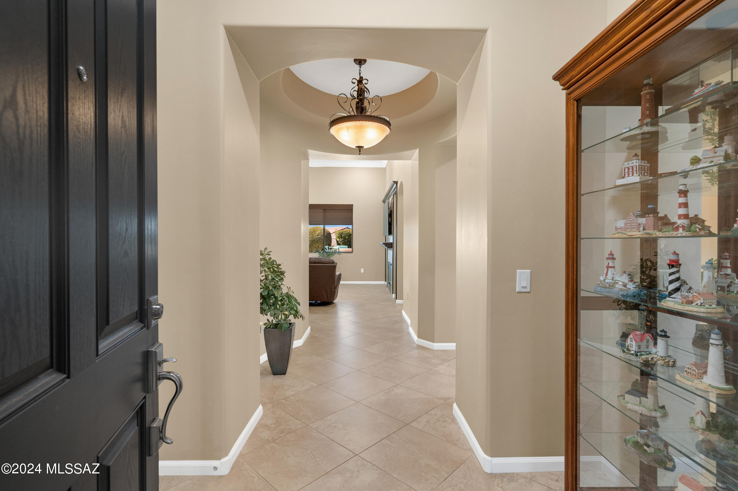 Saddlebrooke Ranch - Residential