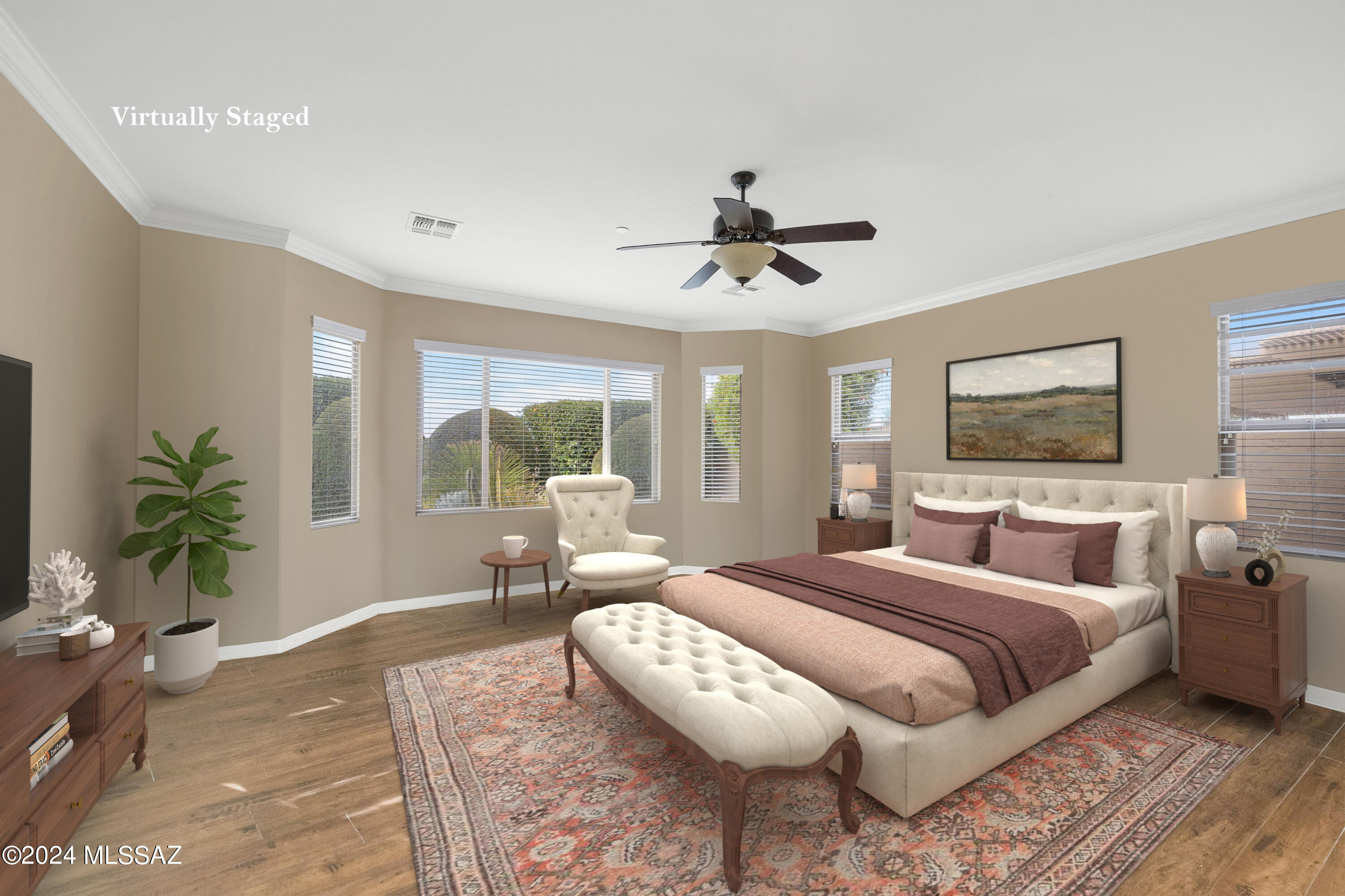 Saddlebrooke Ranch - Residential