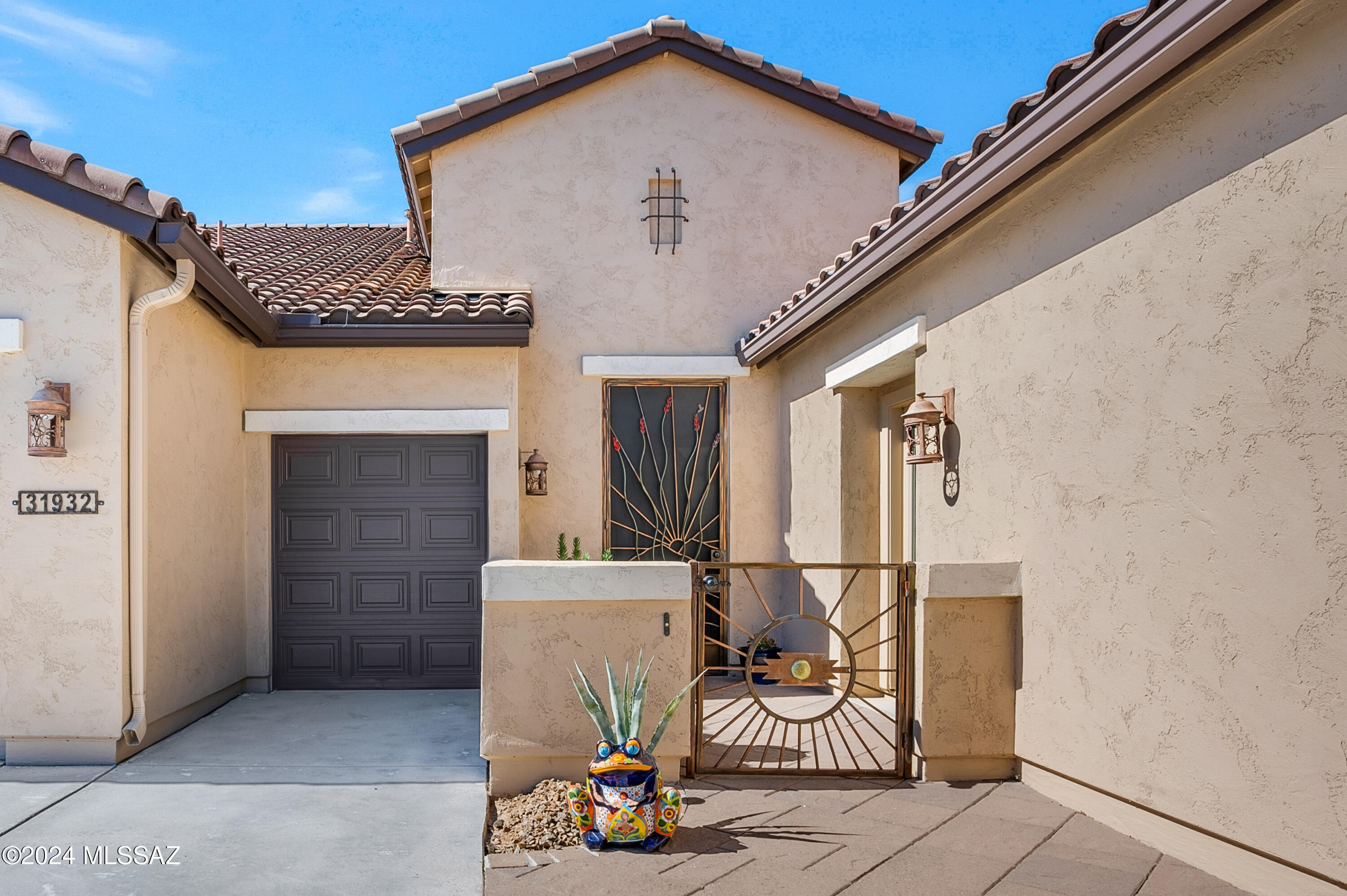 Saddlebrooke Ranch - Residential