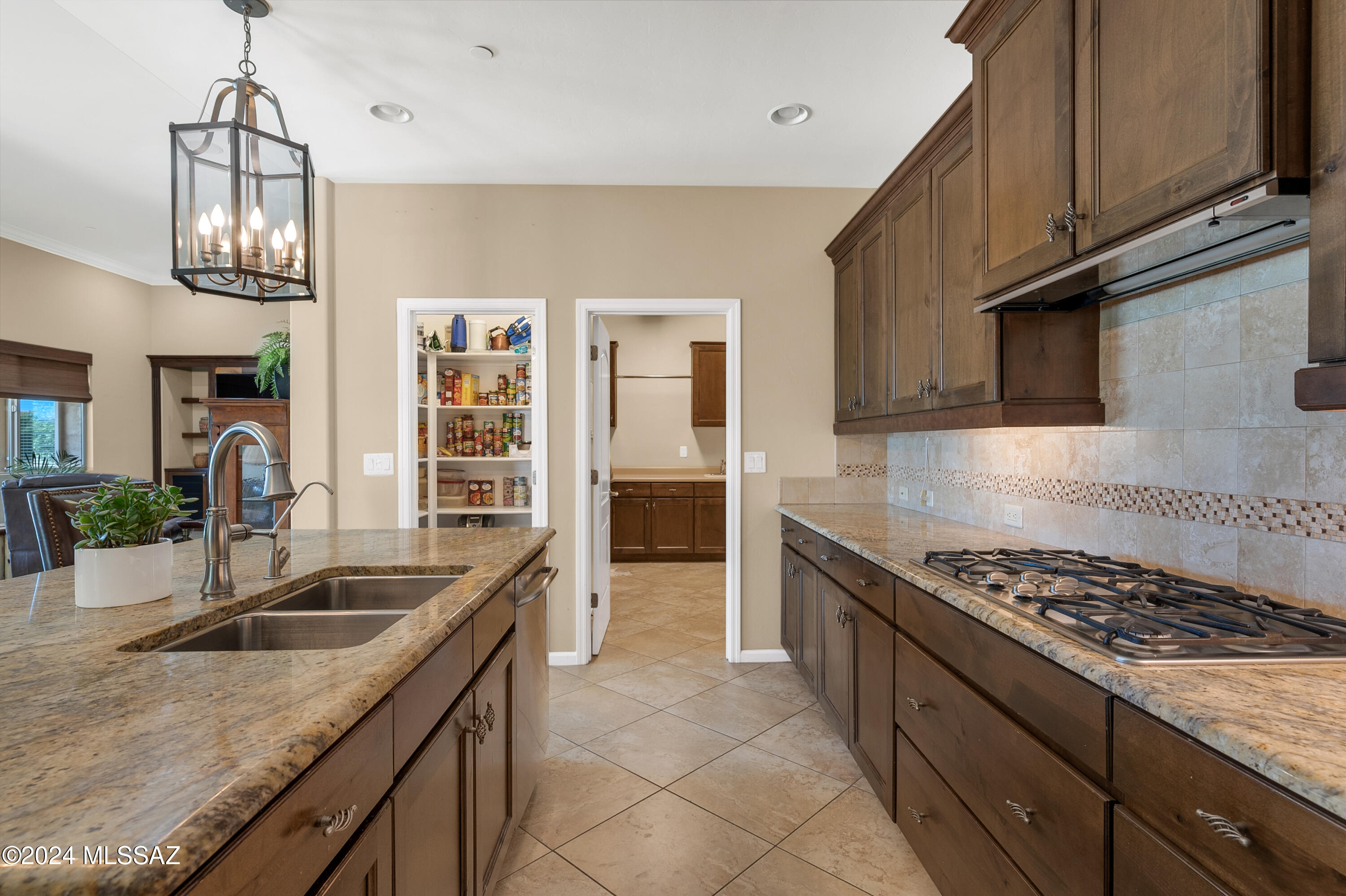 Saddlebrooke Ranch - Residential