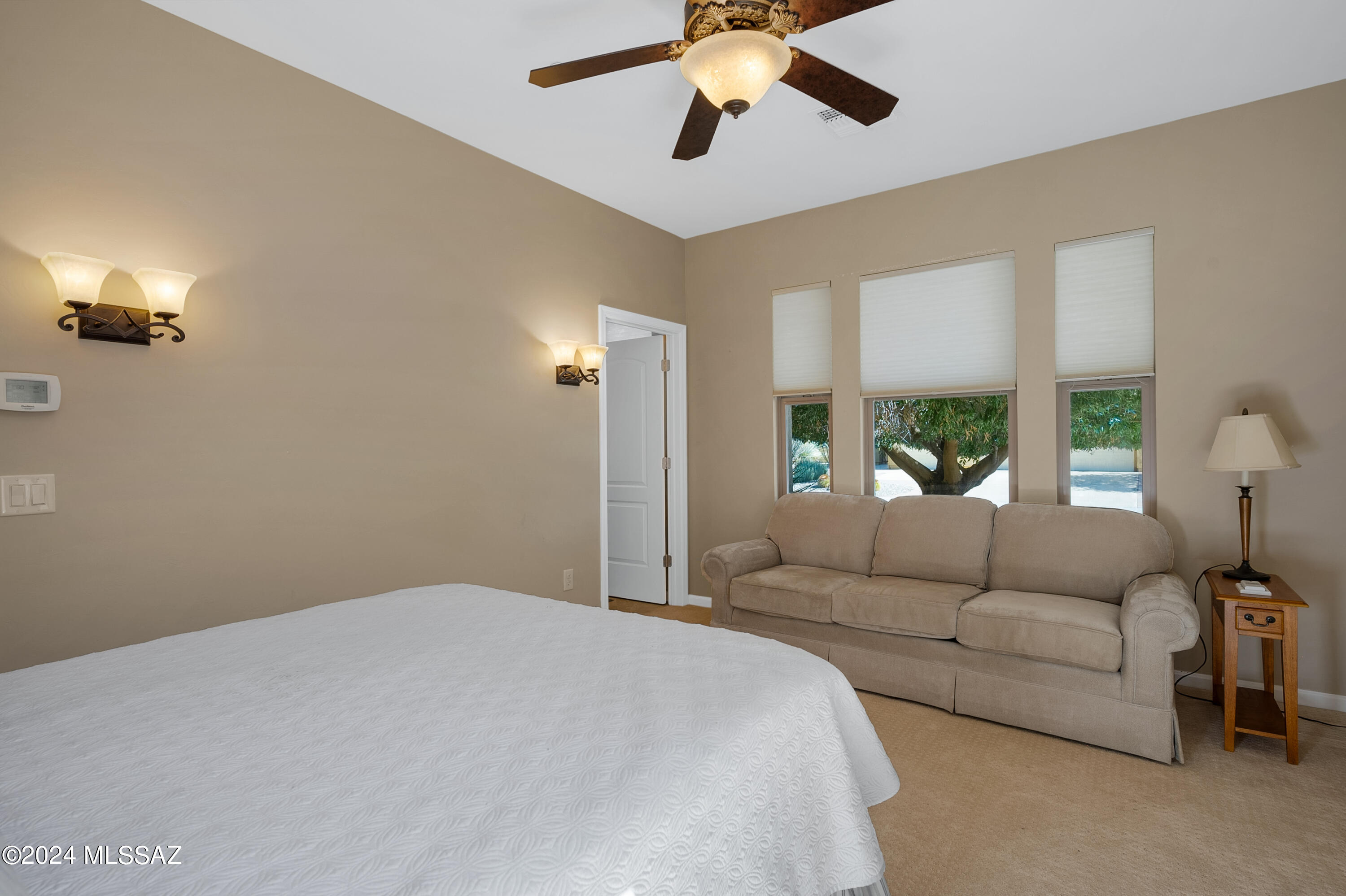 Saddlebrooke Ranch - Residential