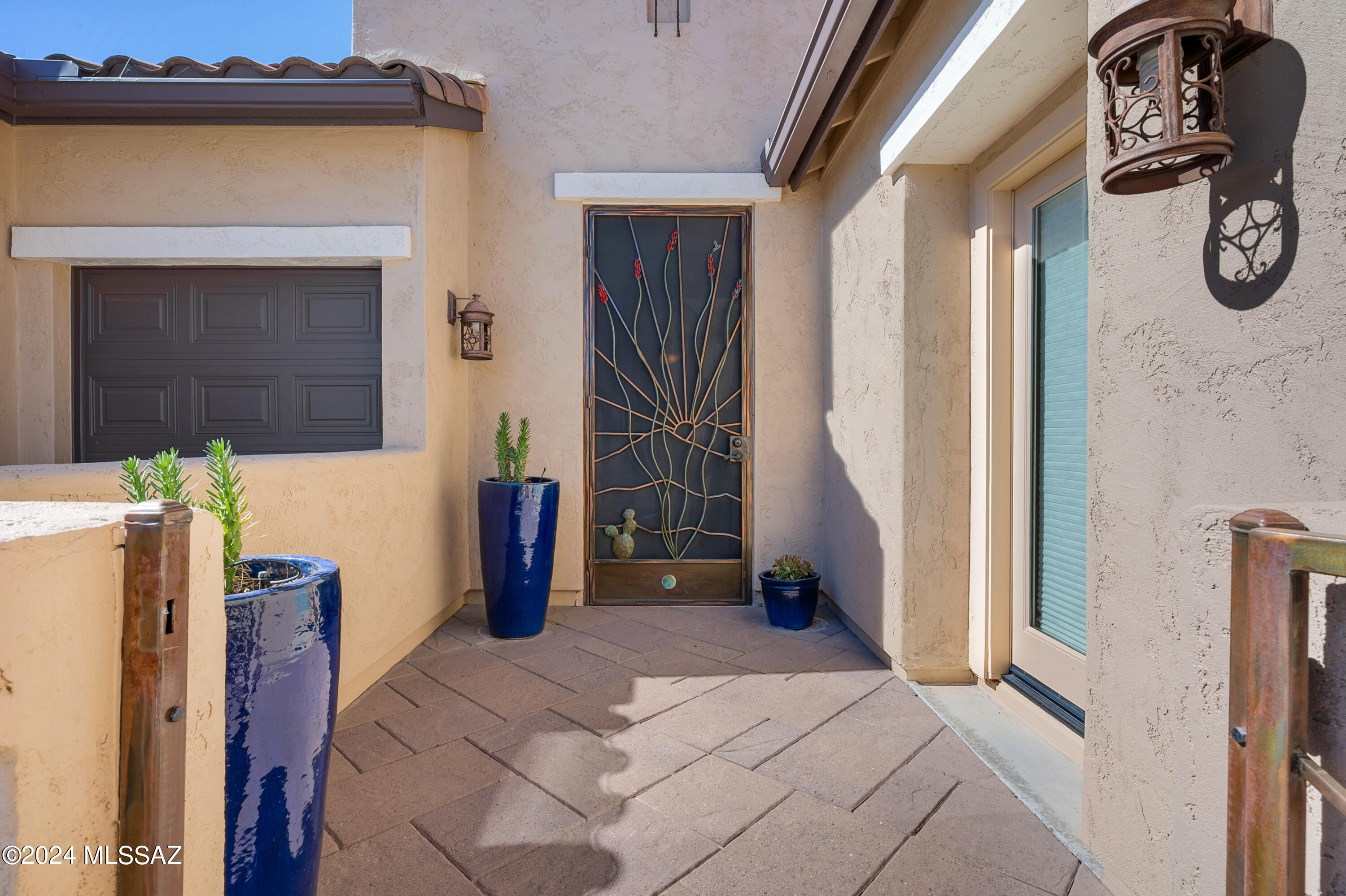 Saddlebrooke Ranch - Residential
