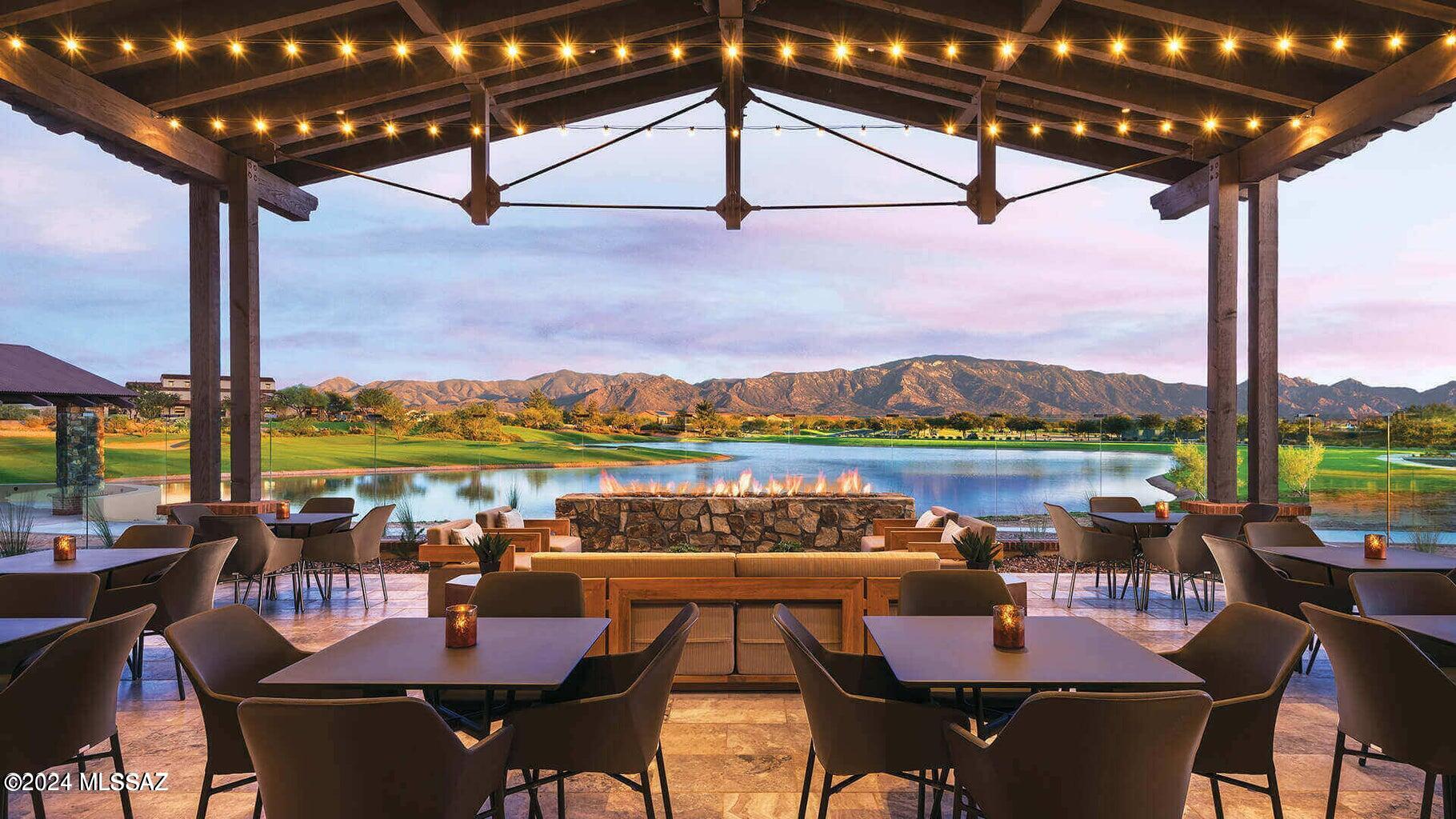 Saddlebrooke Ranch - Residential