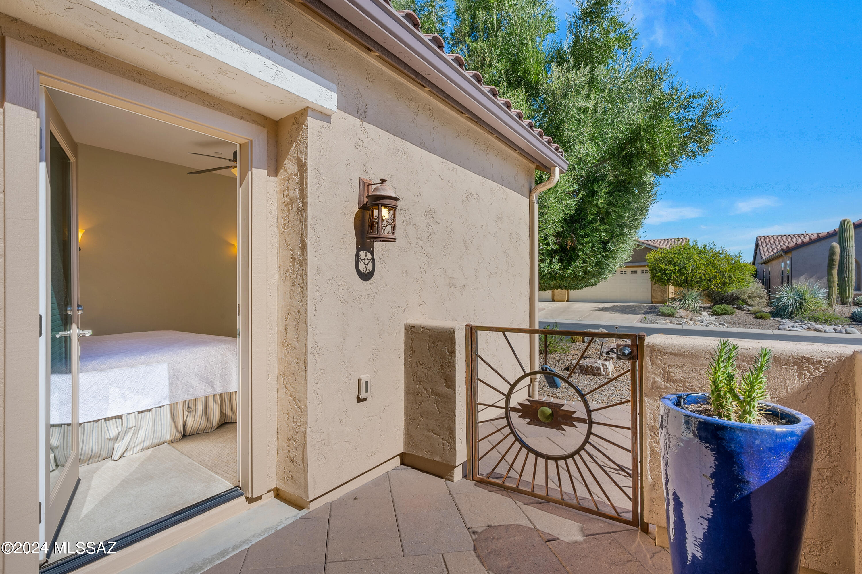 Saddlebrooke Ranch - Residential