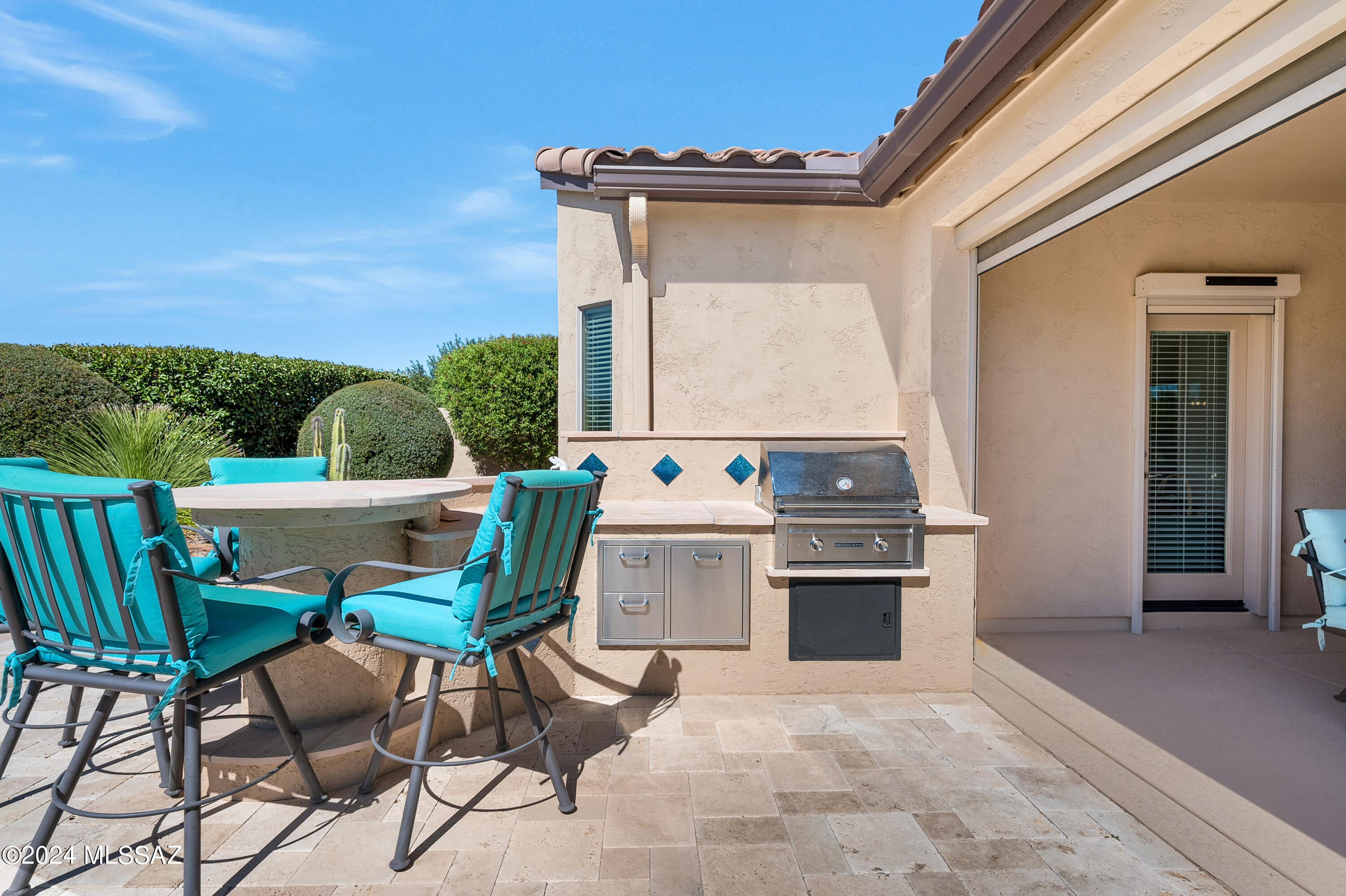 Saddlebrooke Ranch - Residential