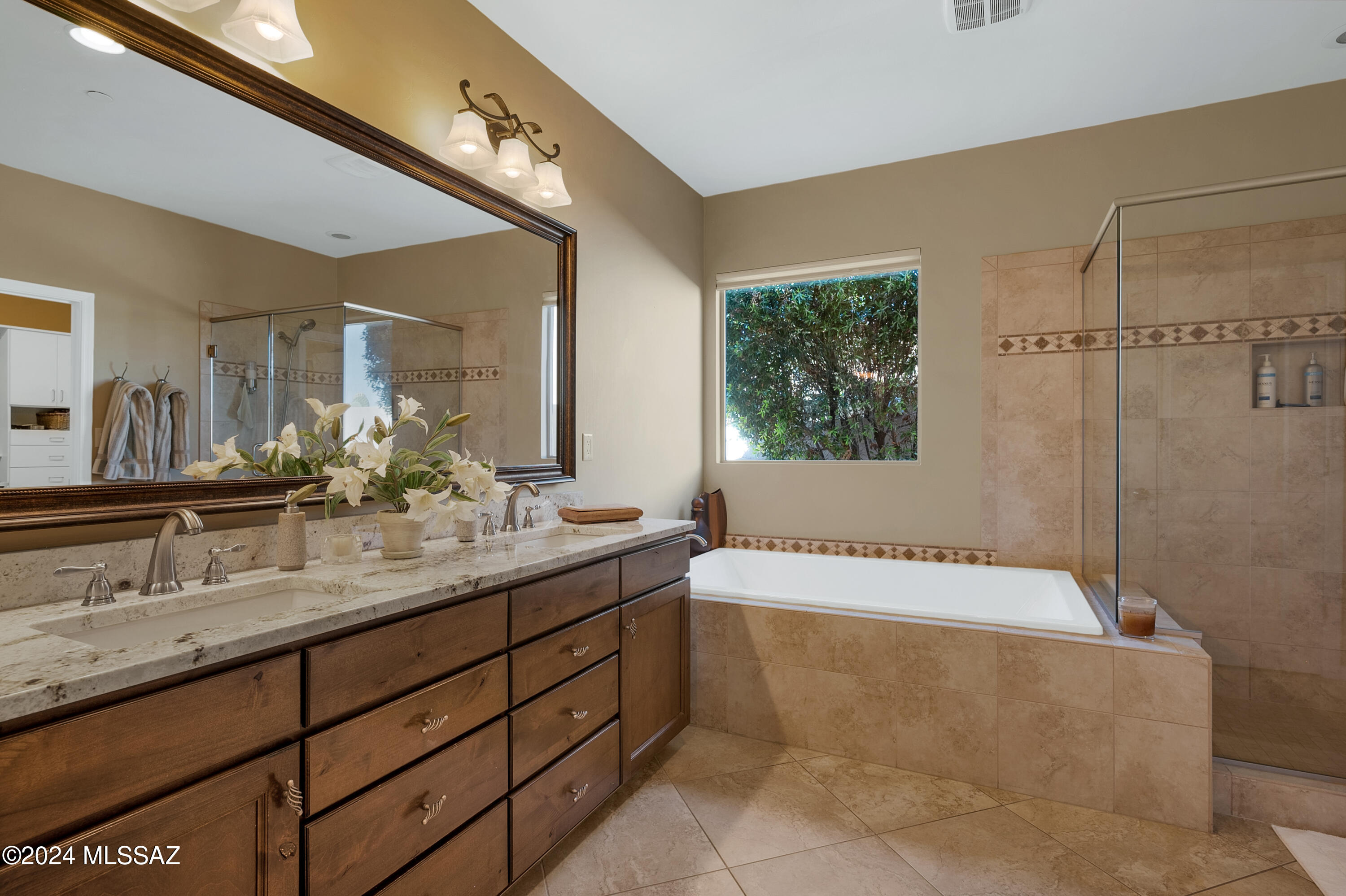 Saddlebrooke Ranch - Residential
