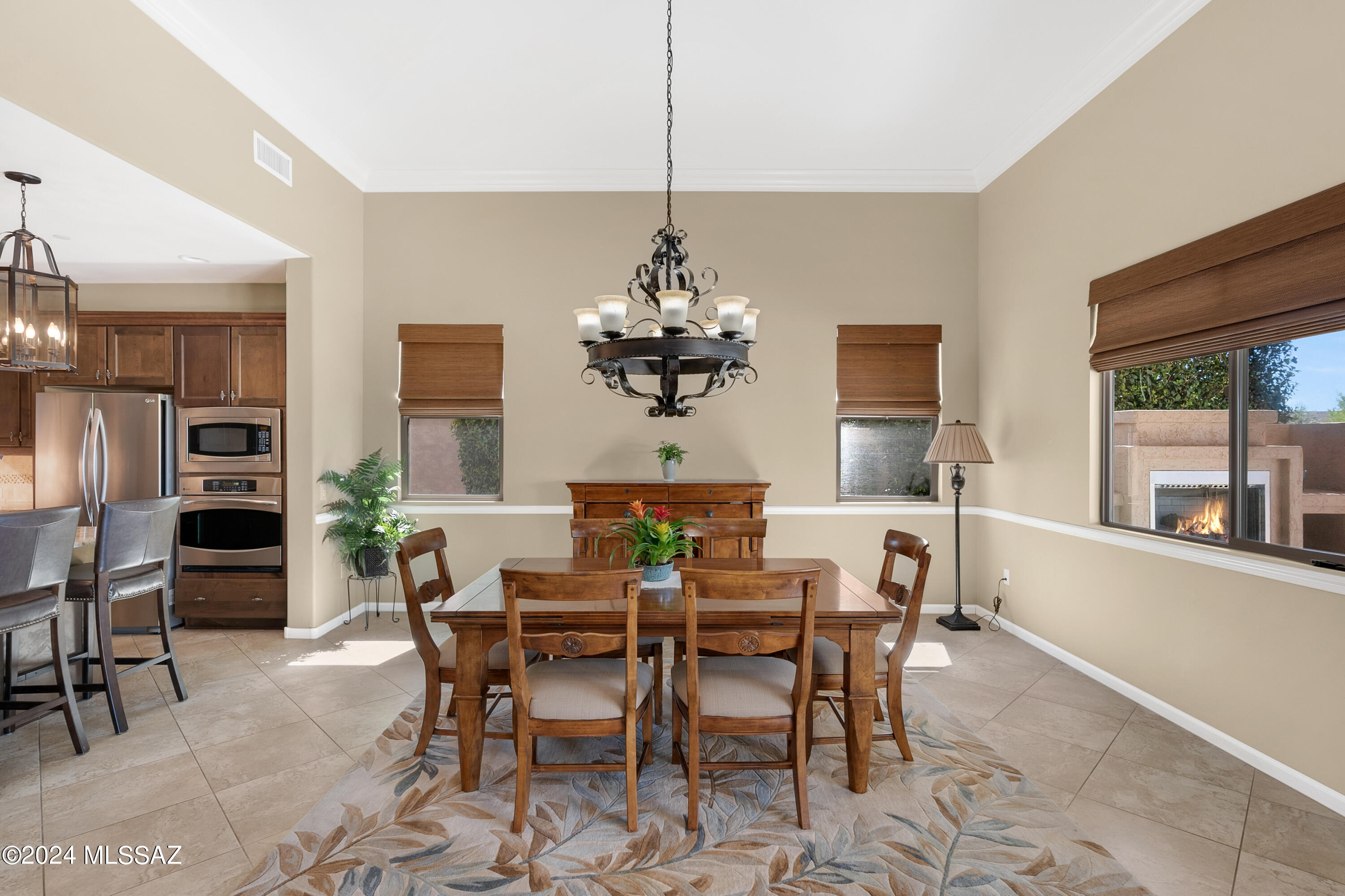 Saddlebrooke Ranch - Residential