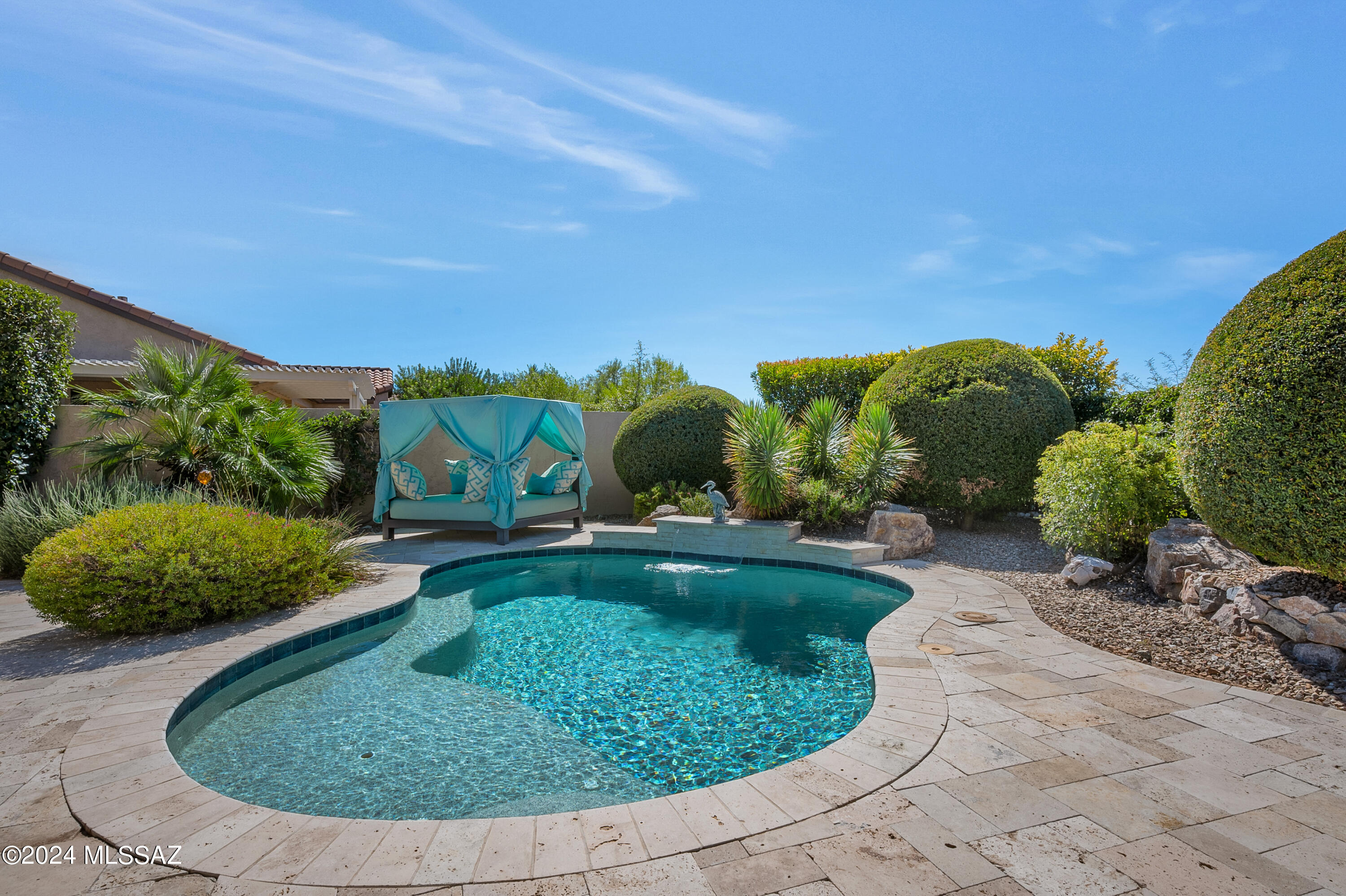 Saddlebrooke Ranch - Residential