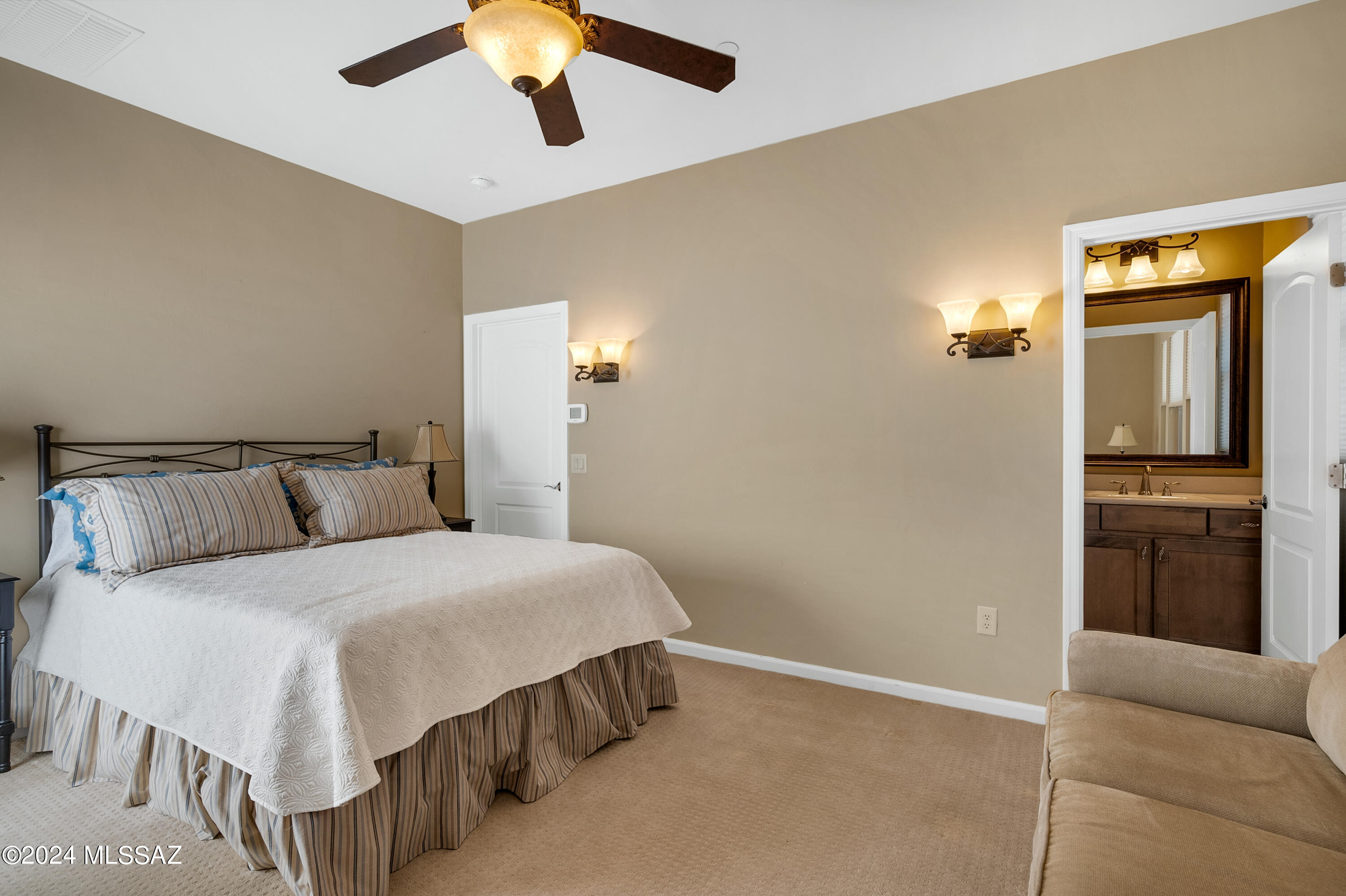 Saddlebrooke Ranch - Residential