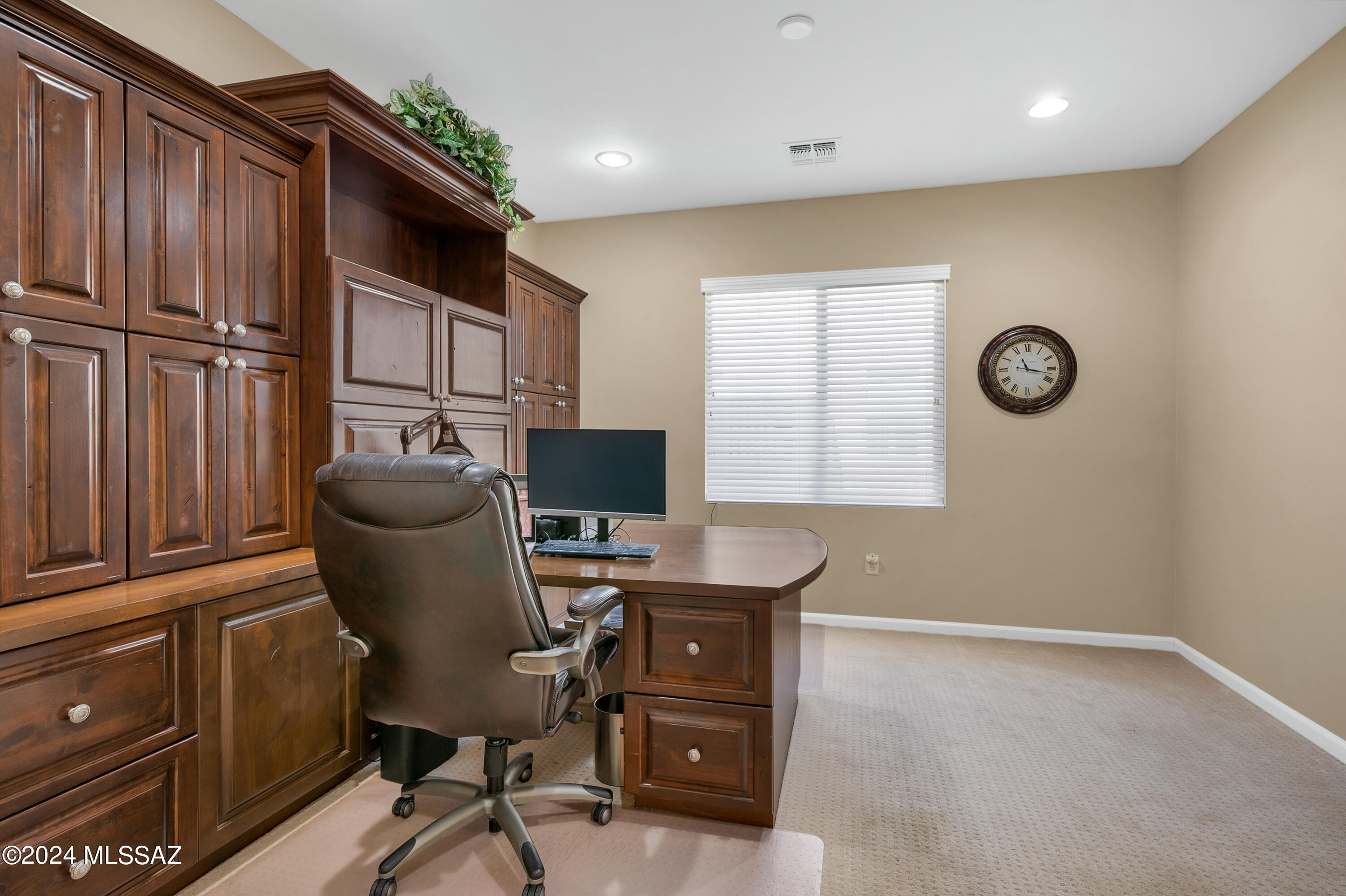 Saddlebrooke Ranch - Residential