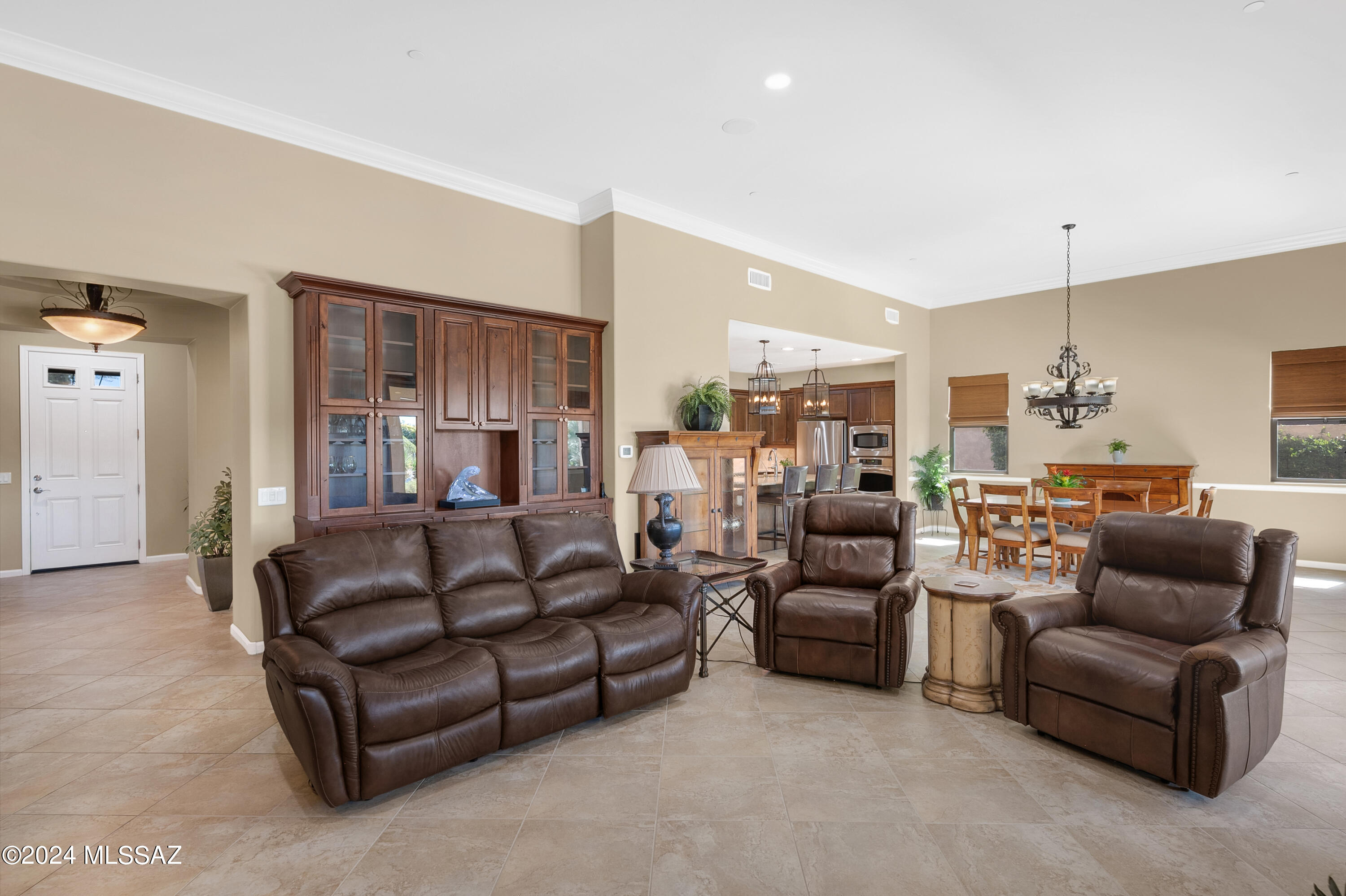 Saddlebrooke Ranch - Residential