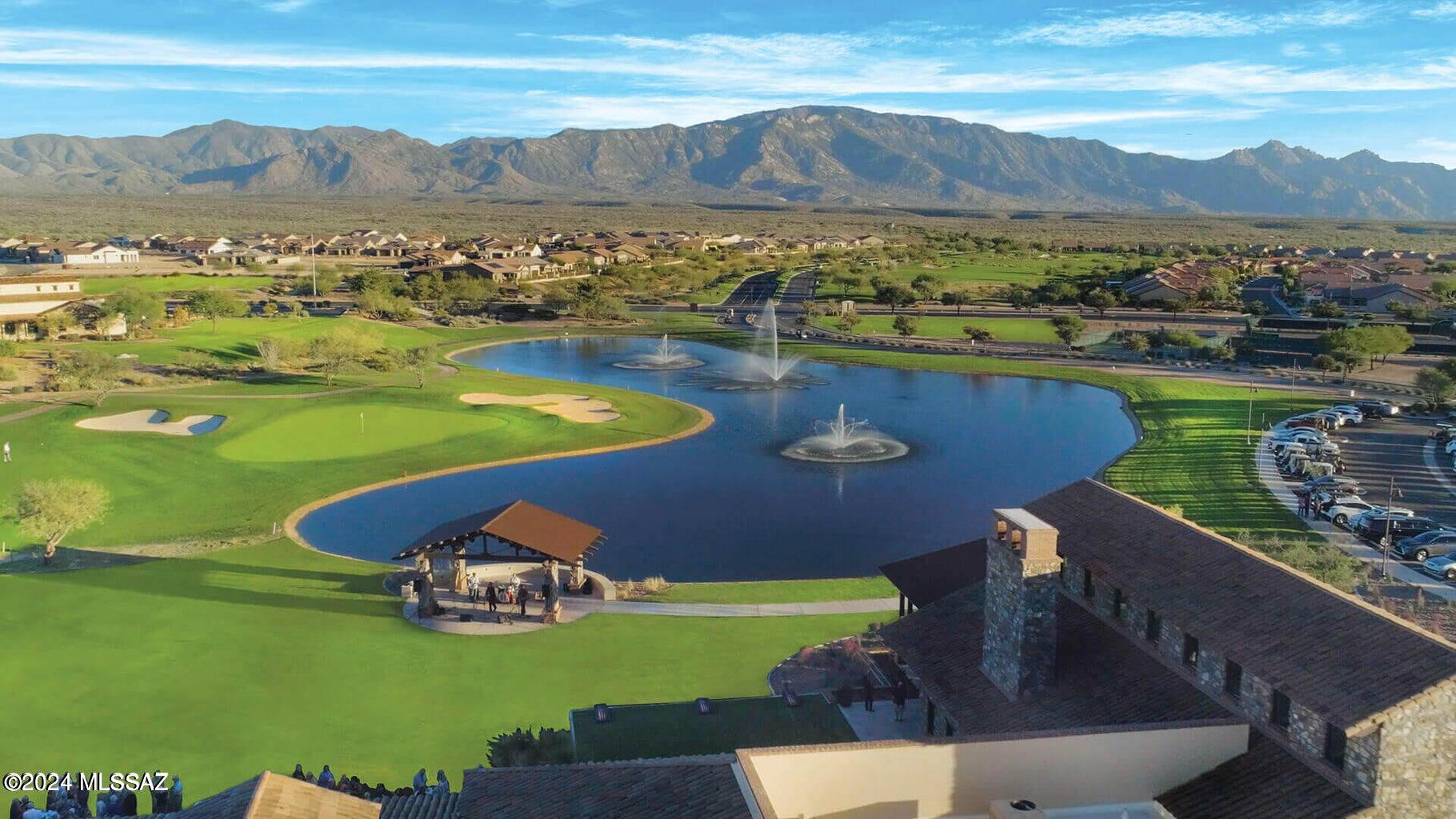 Saddlebrooke Ranch - Residential