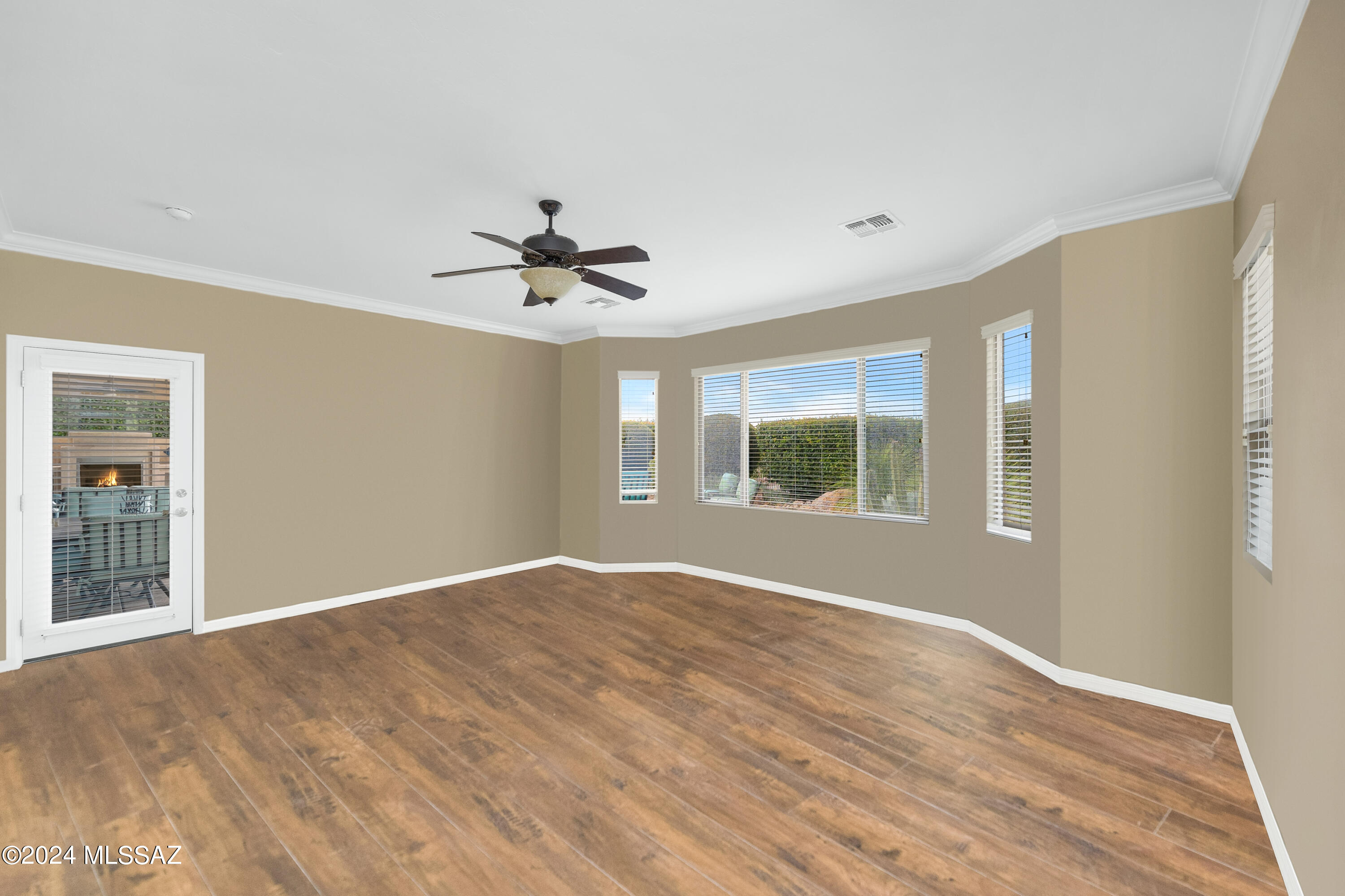 Saddlebrooke Ranch - Residential