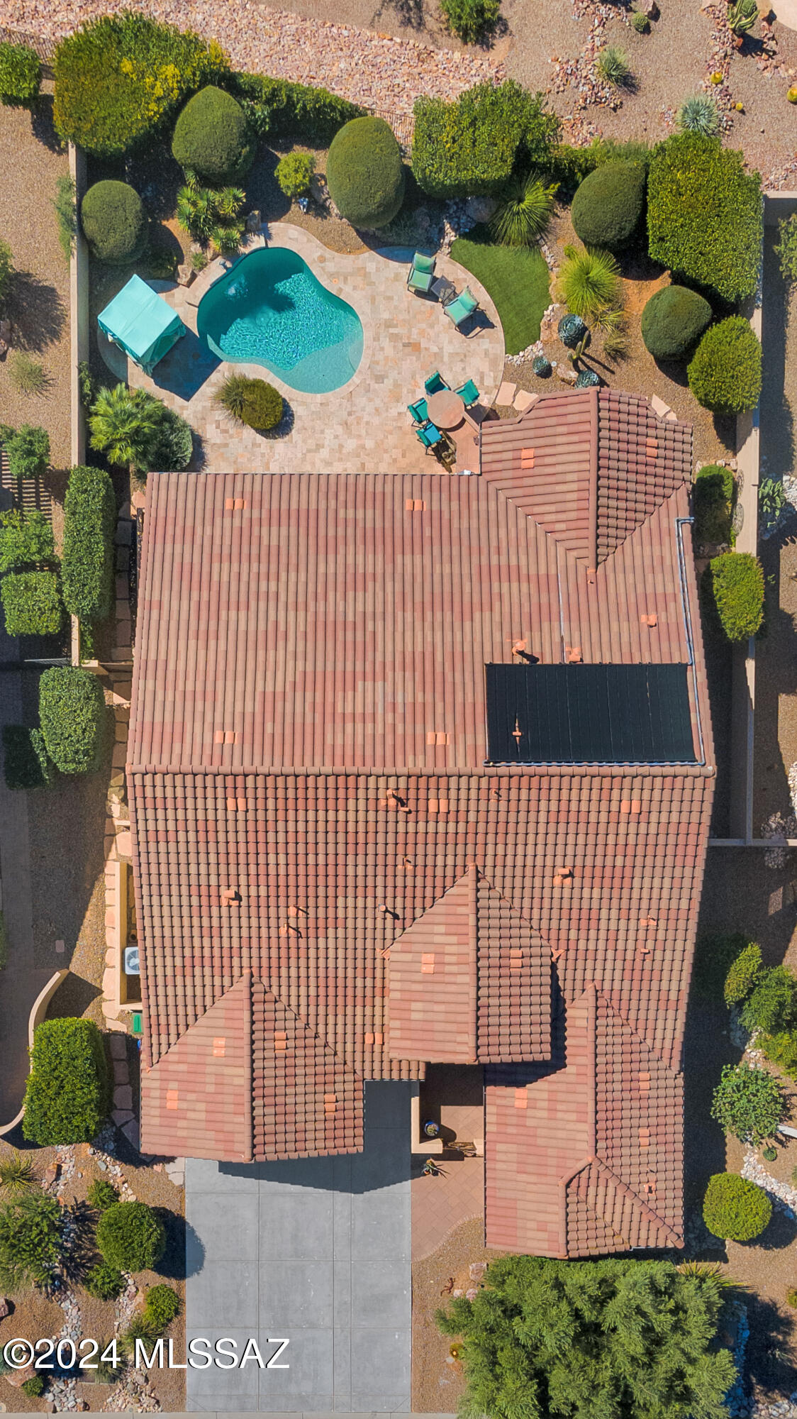 Saddlebrooke Ranch - Residential