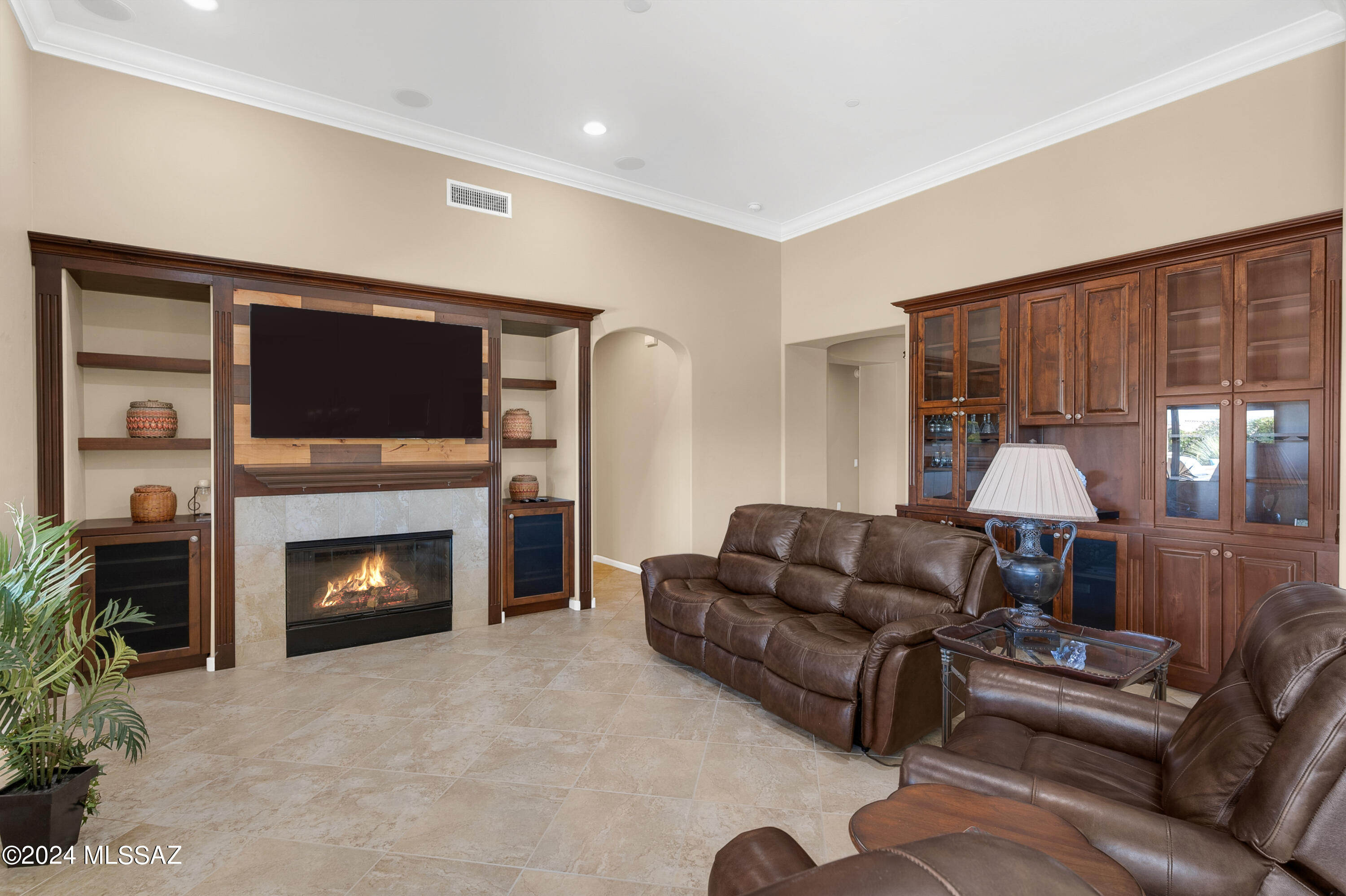 Saddlebrooke Ranch - Residential