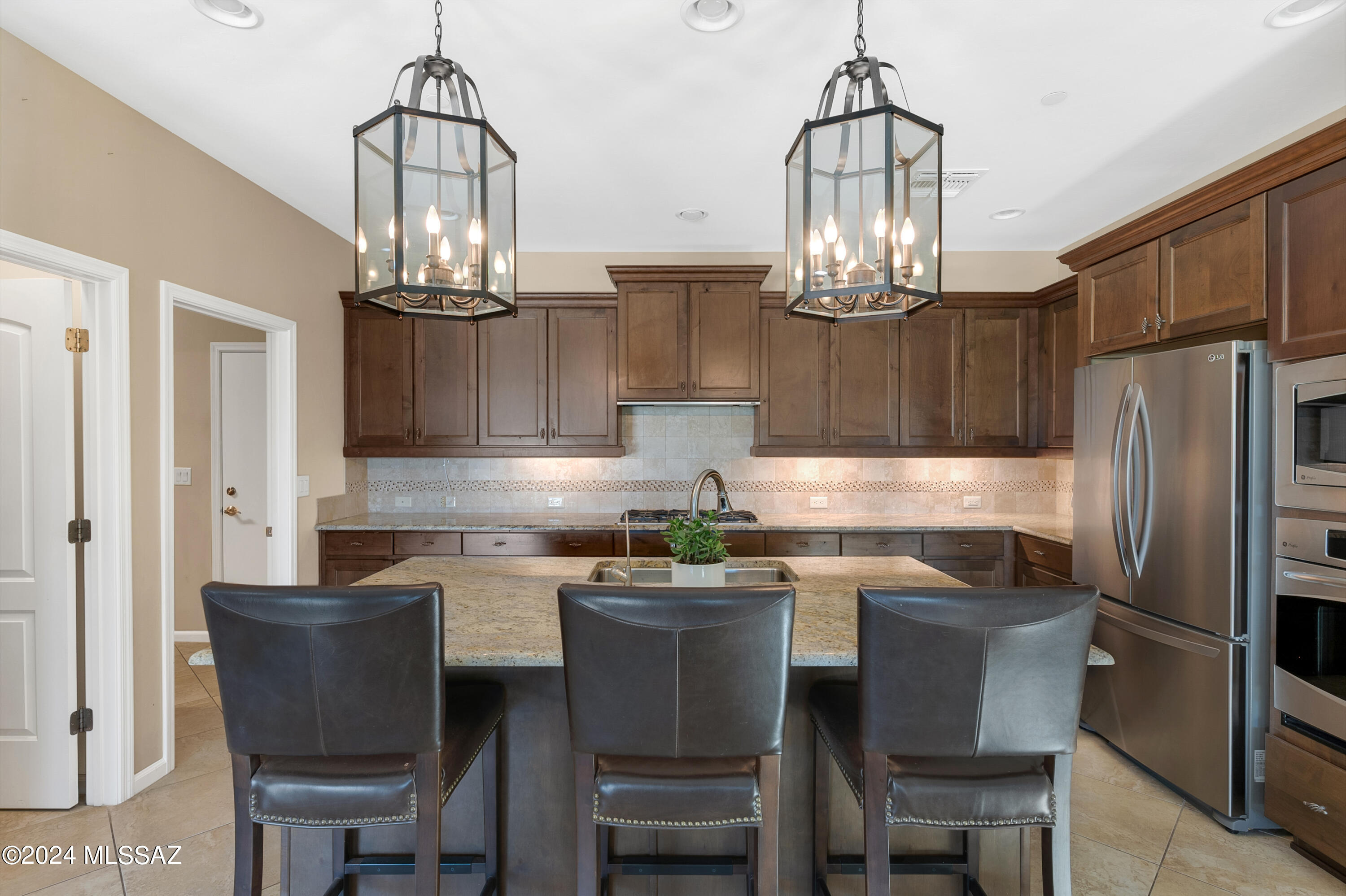 Saddlebrooke Ranch - Residential