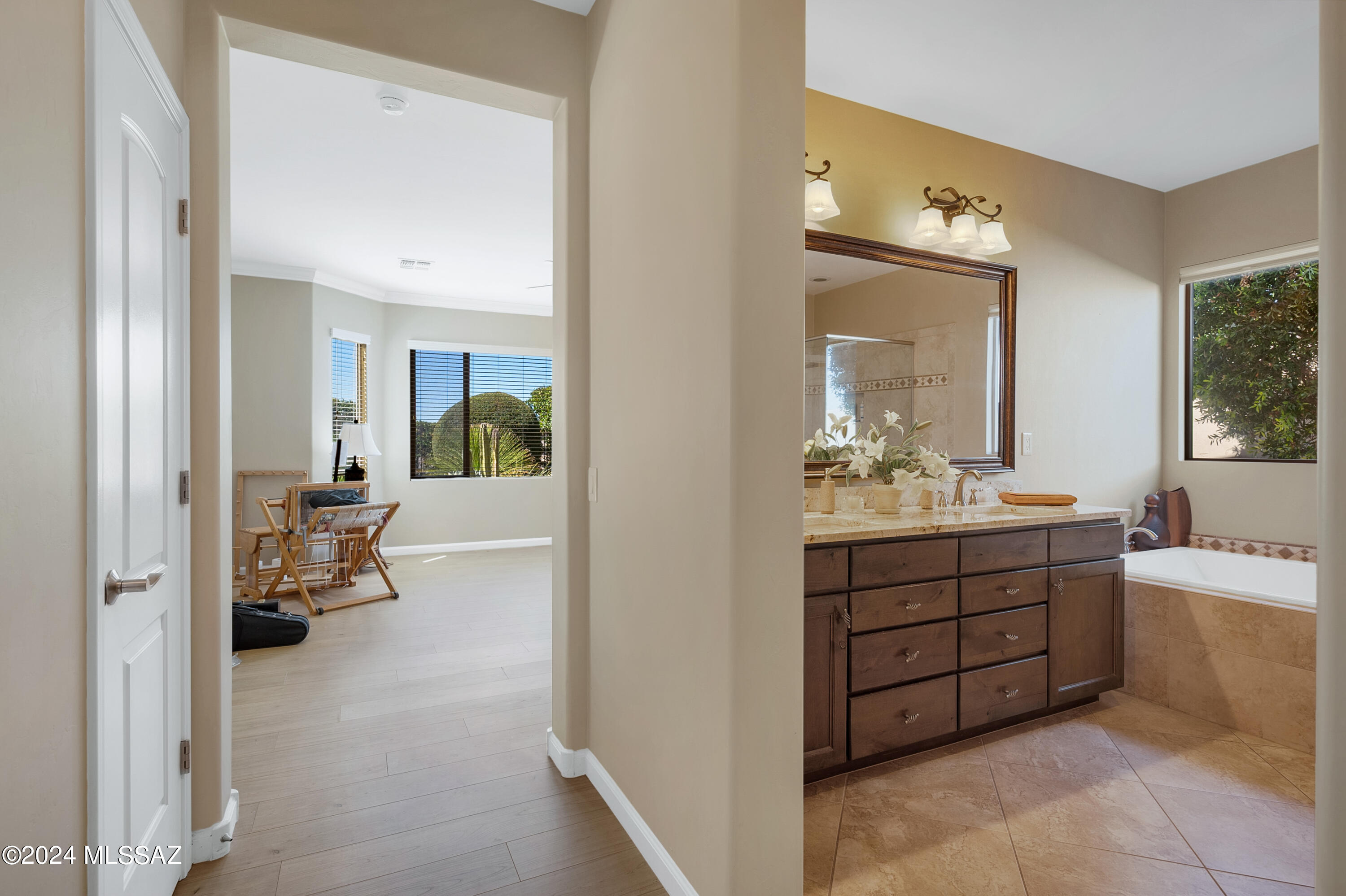 Saddlebrooke Ranch - Residential