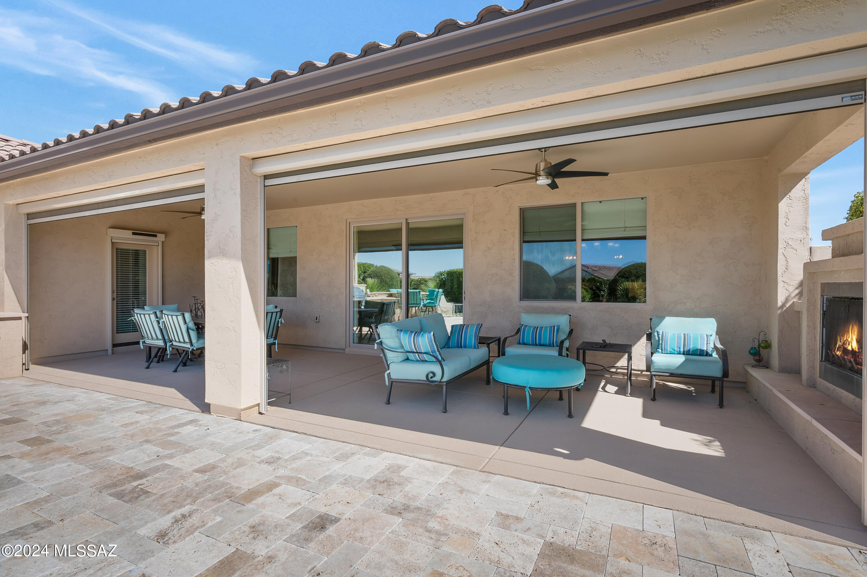 Saddlebrooke Ranch - Residential
