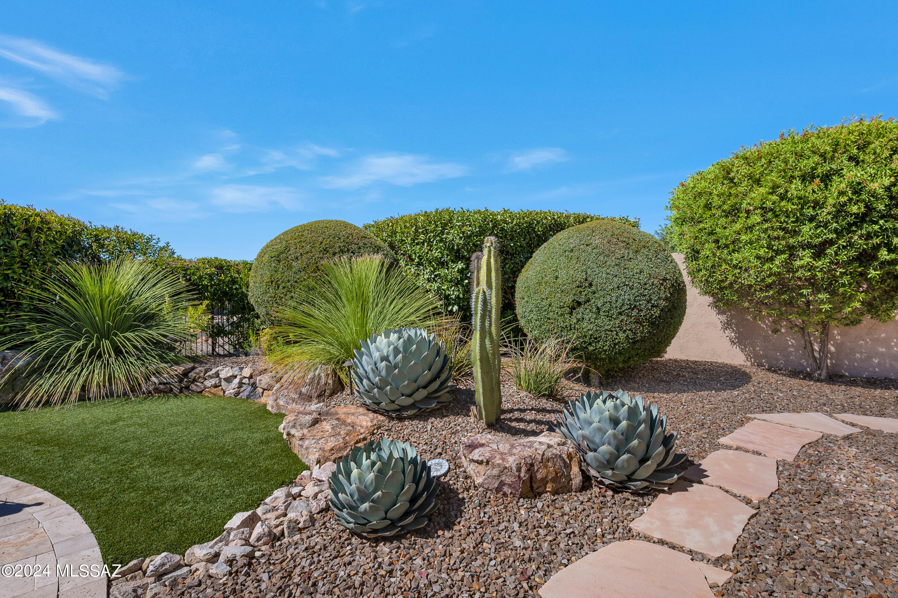 Saddlebrooke Ranch - Residential