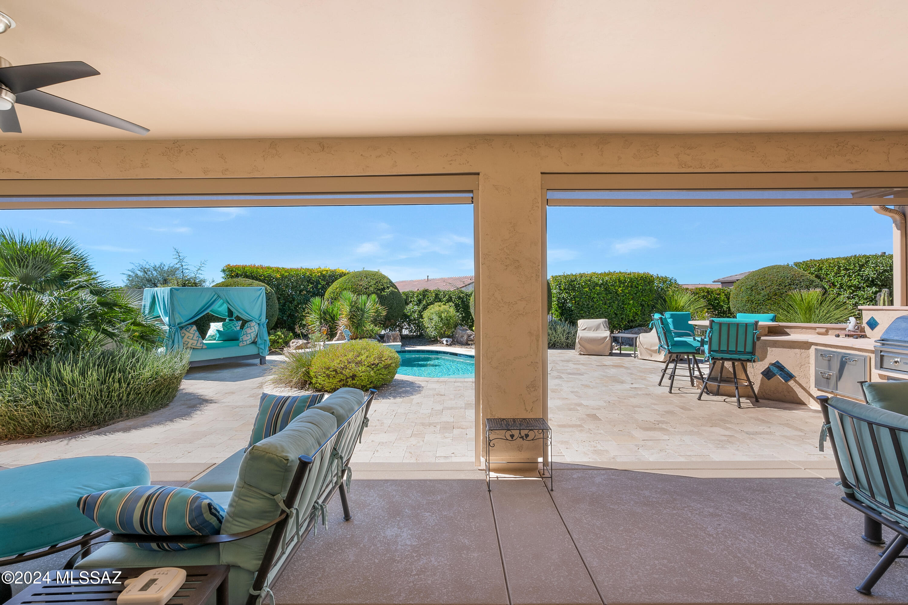 Saddlebrooke Ranch - Residential