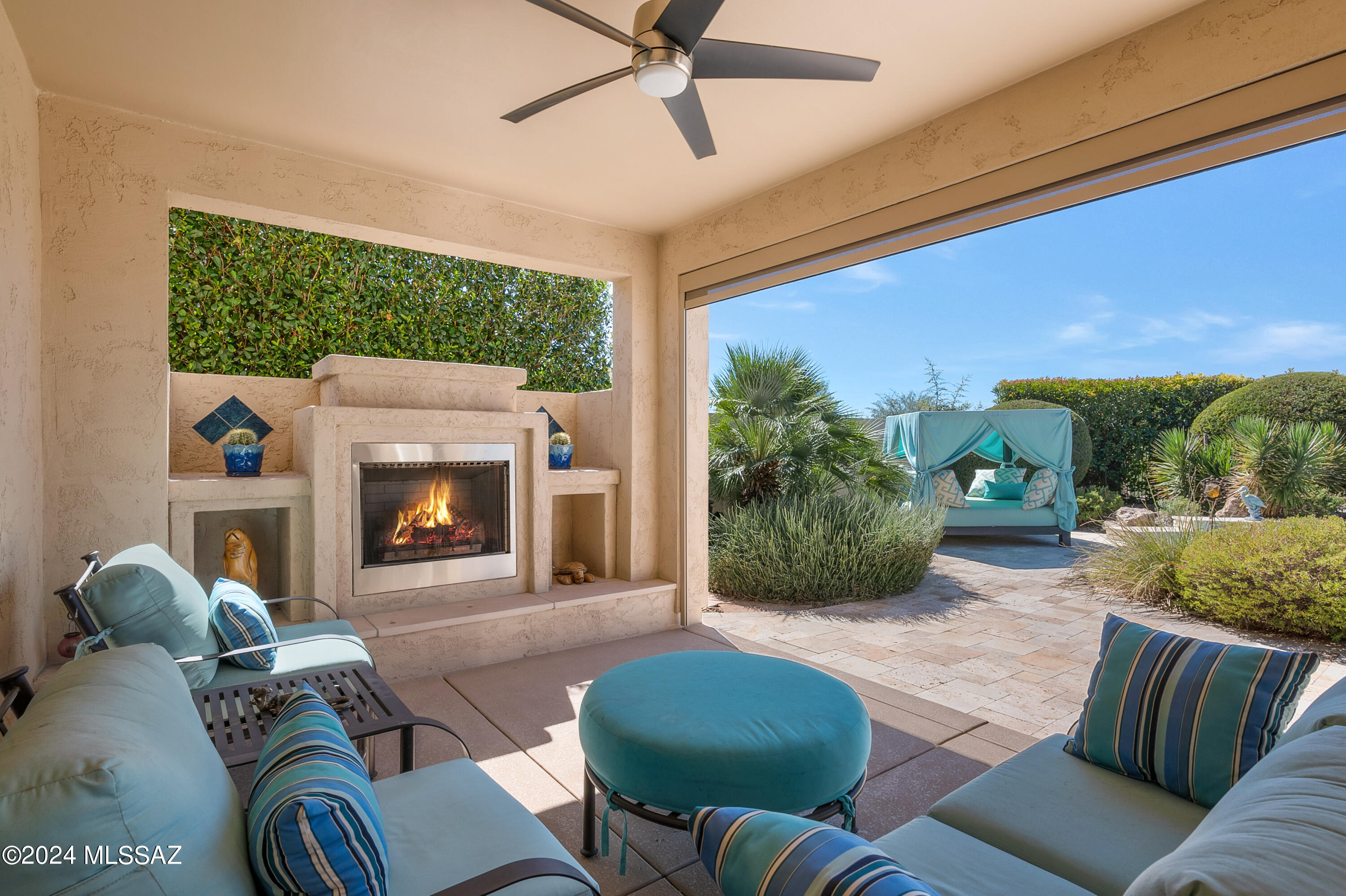 Saddlebrooke Ranch - Residential