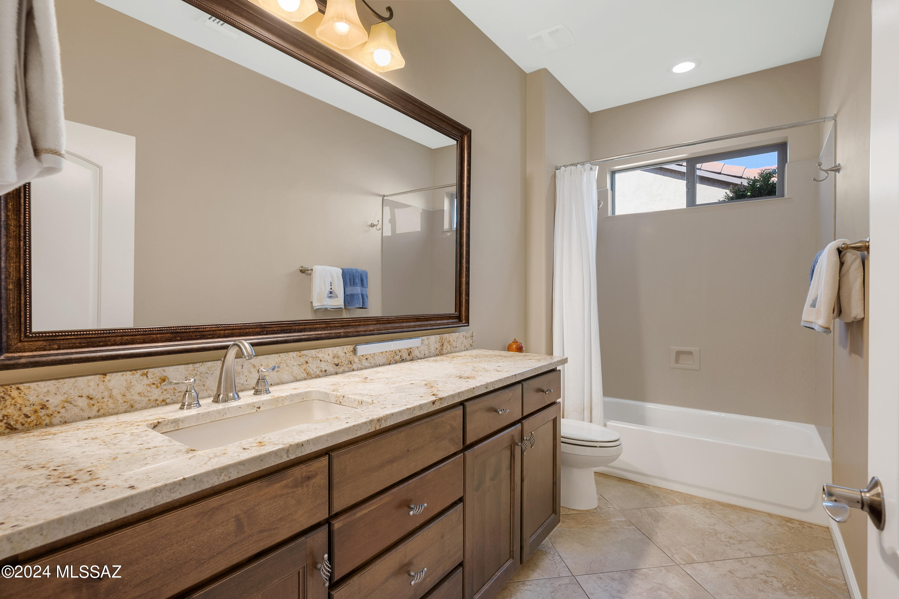 Saddlebrooke Ranch - Residential