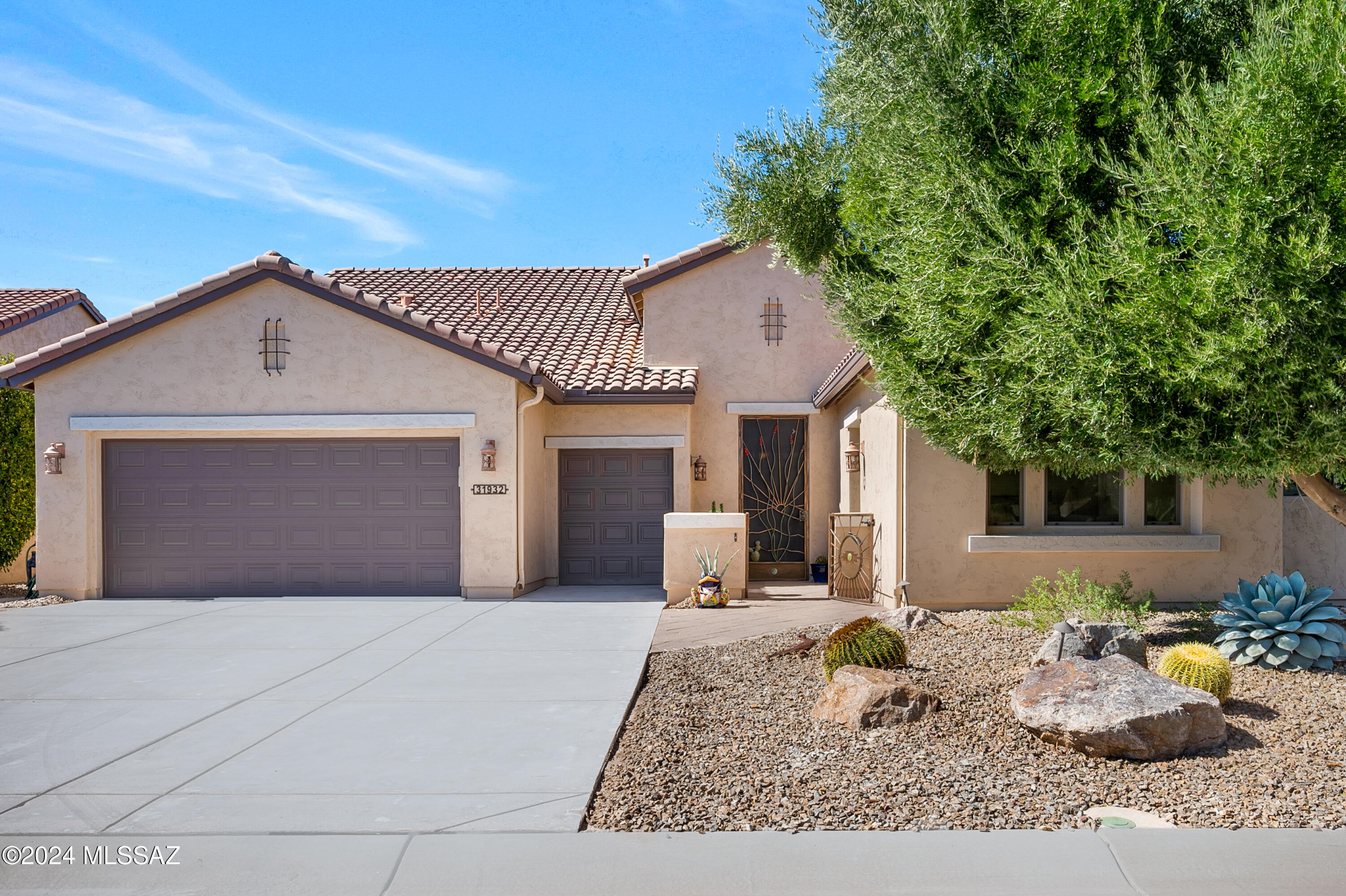Saddlebrooke Ranch - Residential