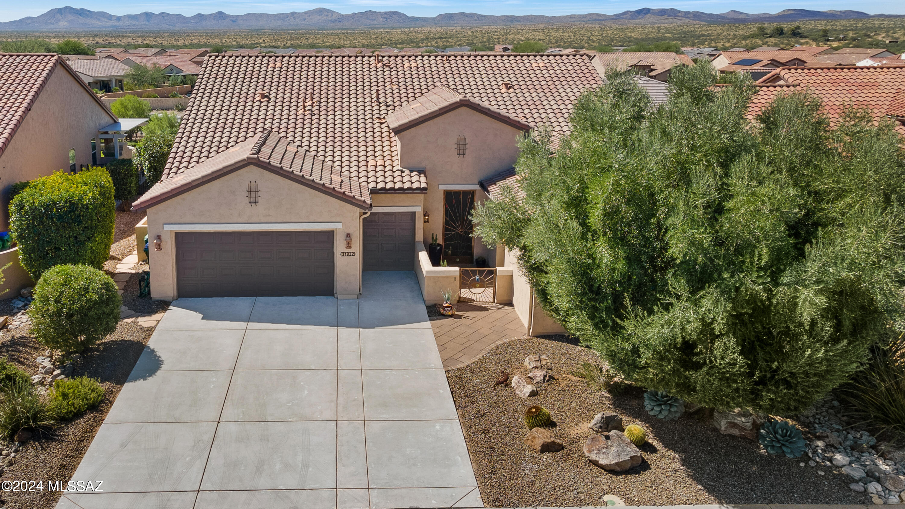 Saddlebrooke Ranch - Residential
