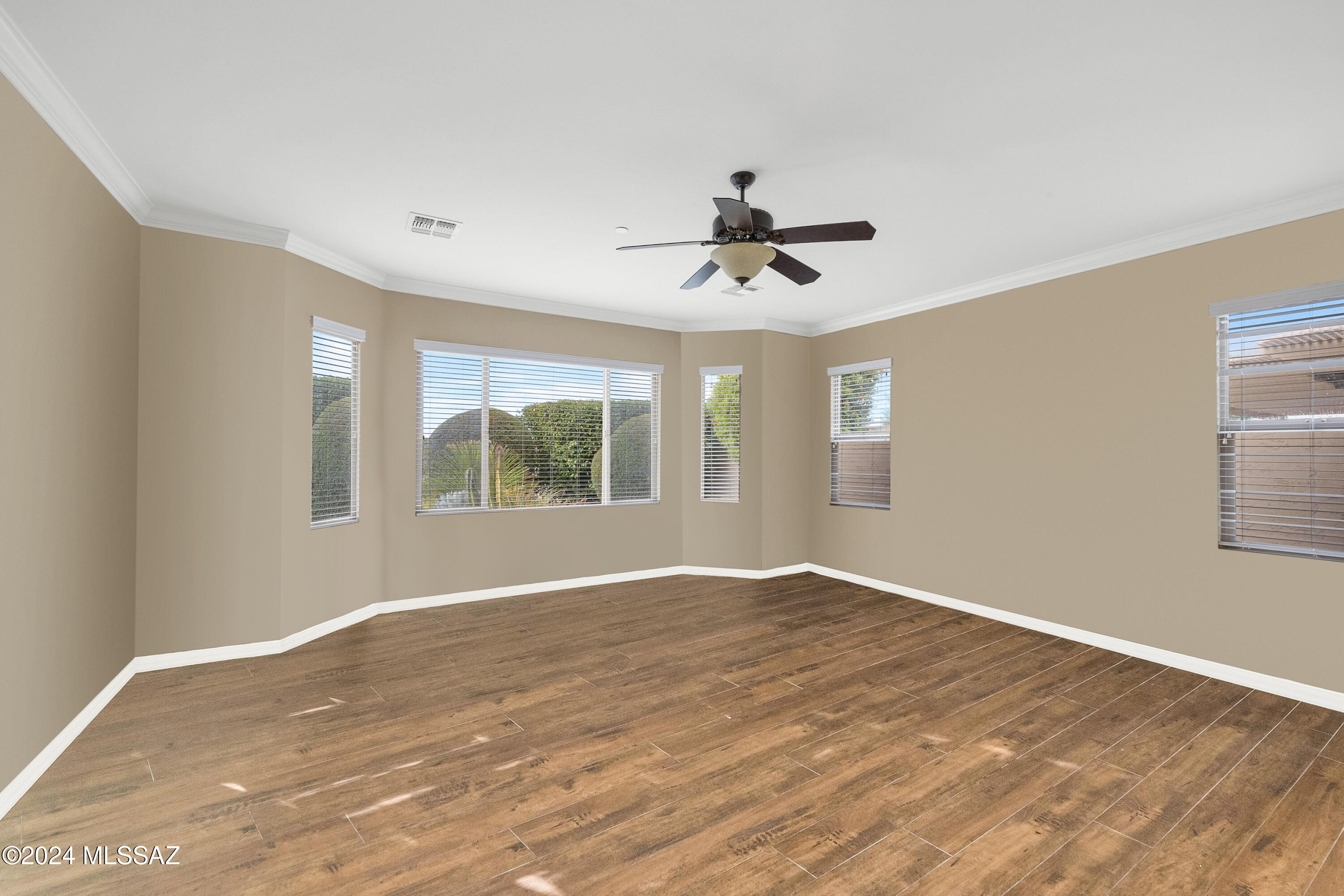 Saddlebrooke Ranch - Residential