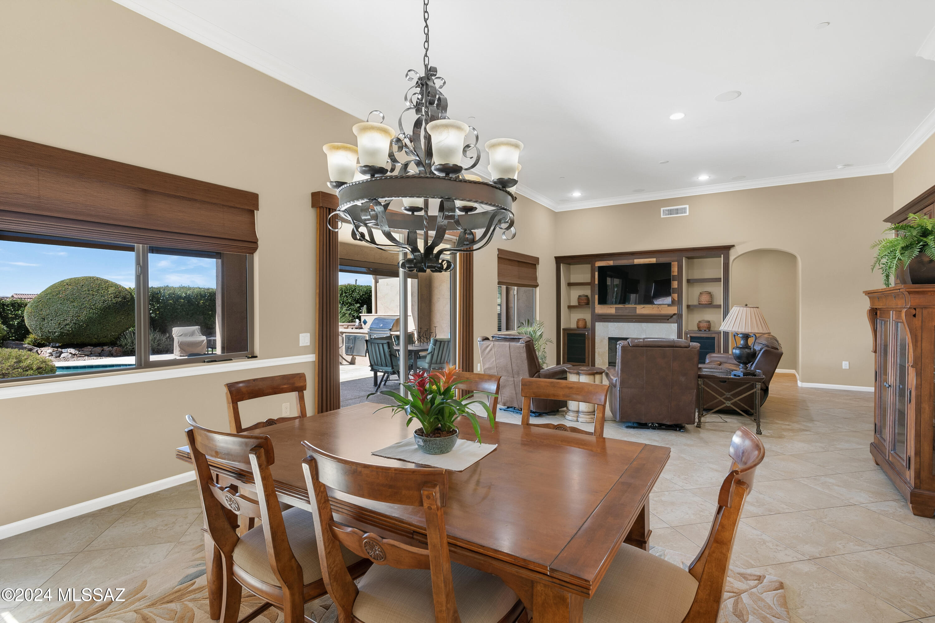 Saddlebrooke Ranch - Residential