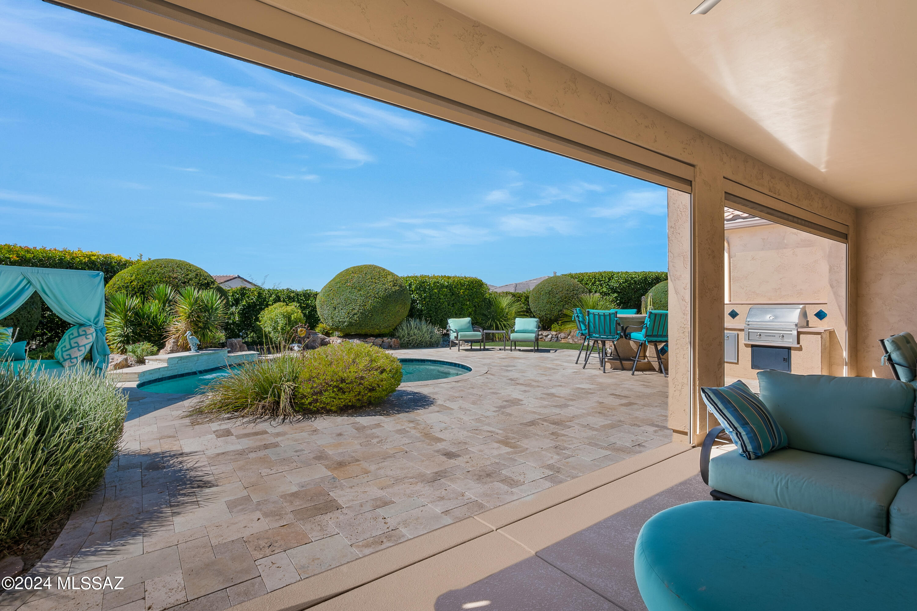 Saddlebrooke Ranch - Residential
