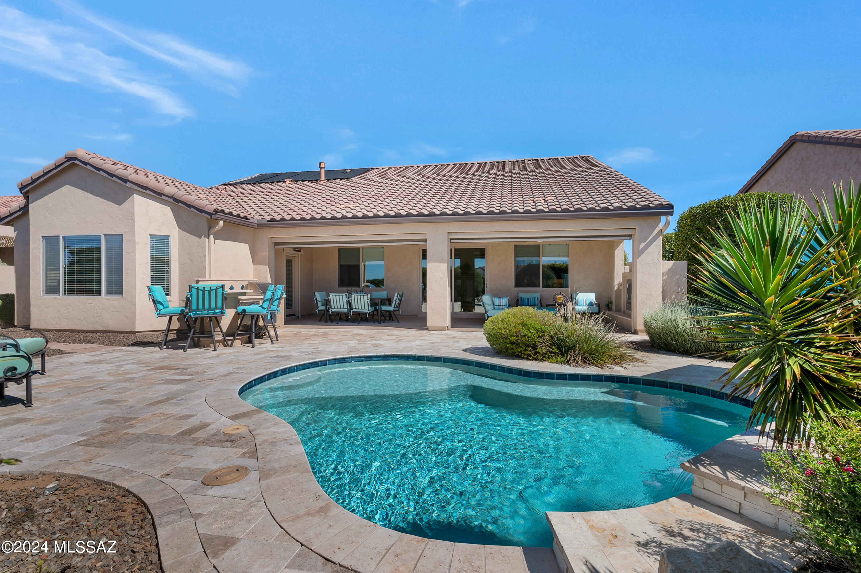 Saddlebrooke Ranch - Residential
