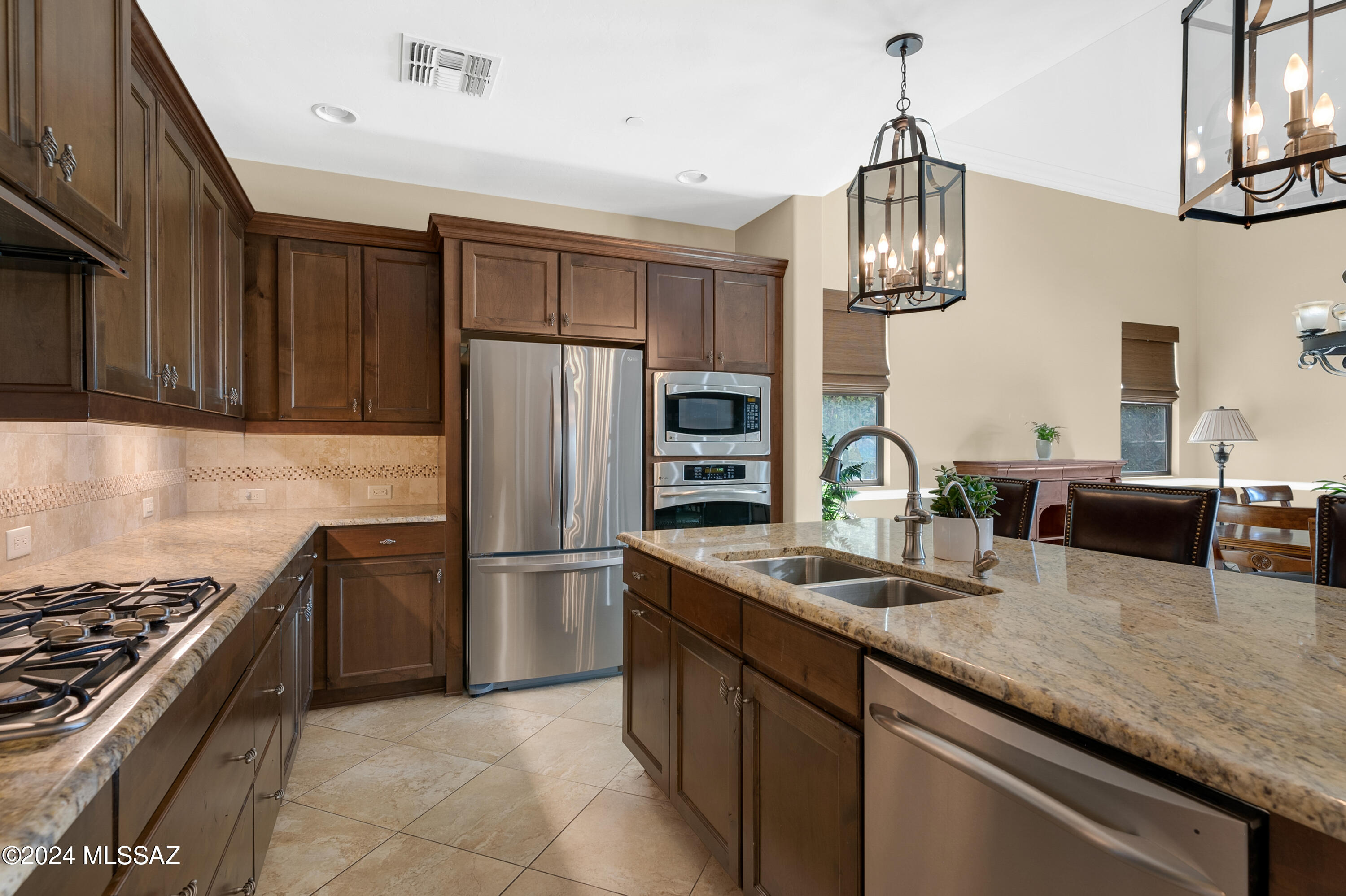 Saddlebrooke Ranch - Residential