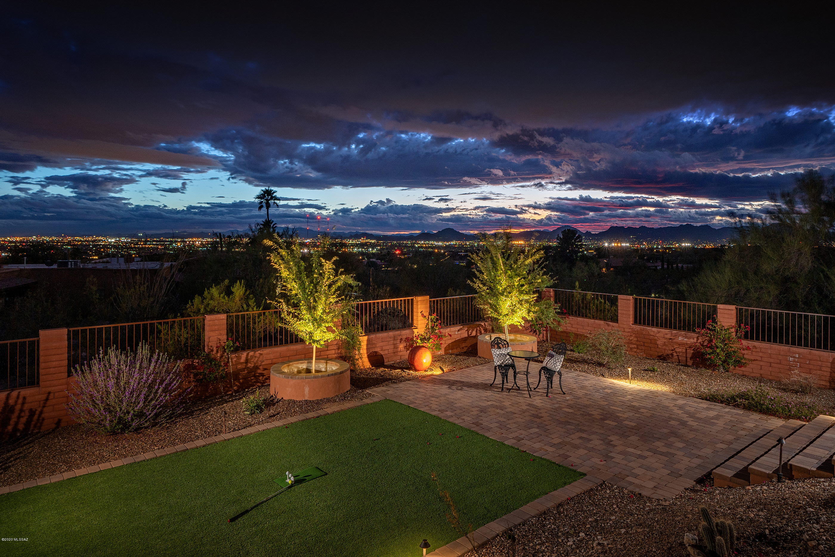 Vista Del Cielo (1-22) - Residential