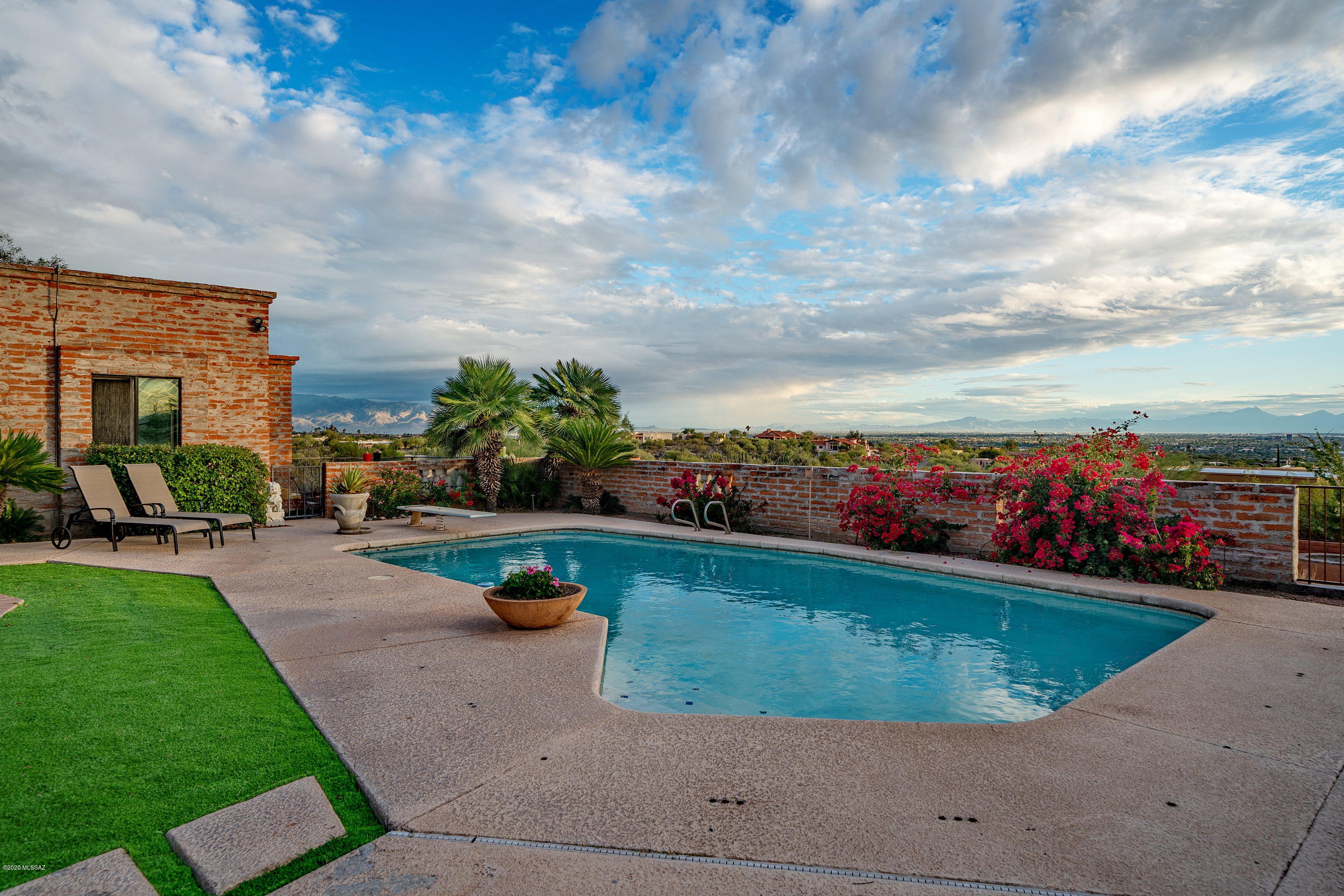 Vista Del Cielo (1-22) - Residential