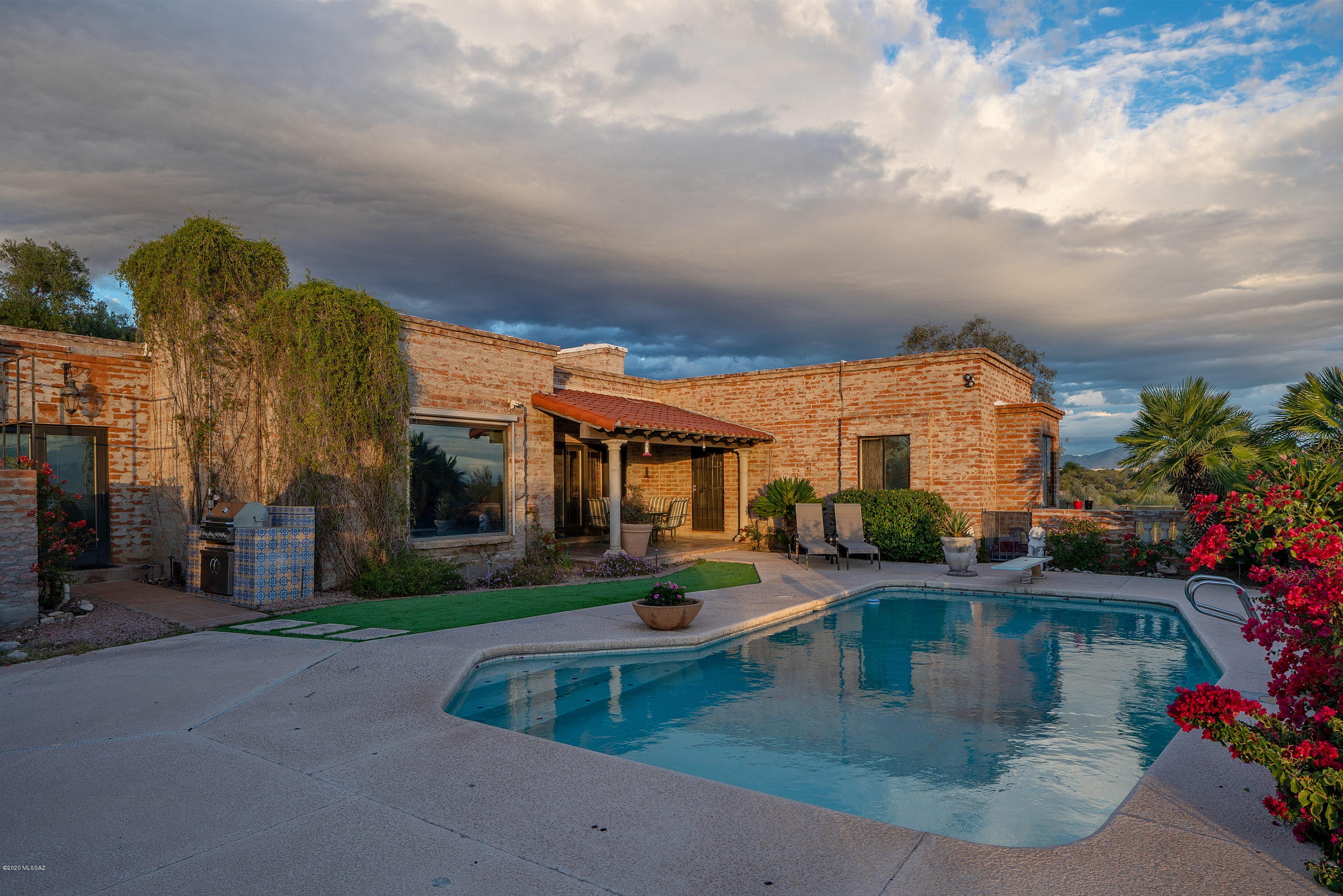 Vista Del Cielo (1-22) - Residential