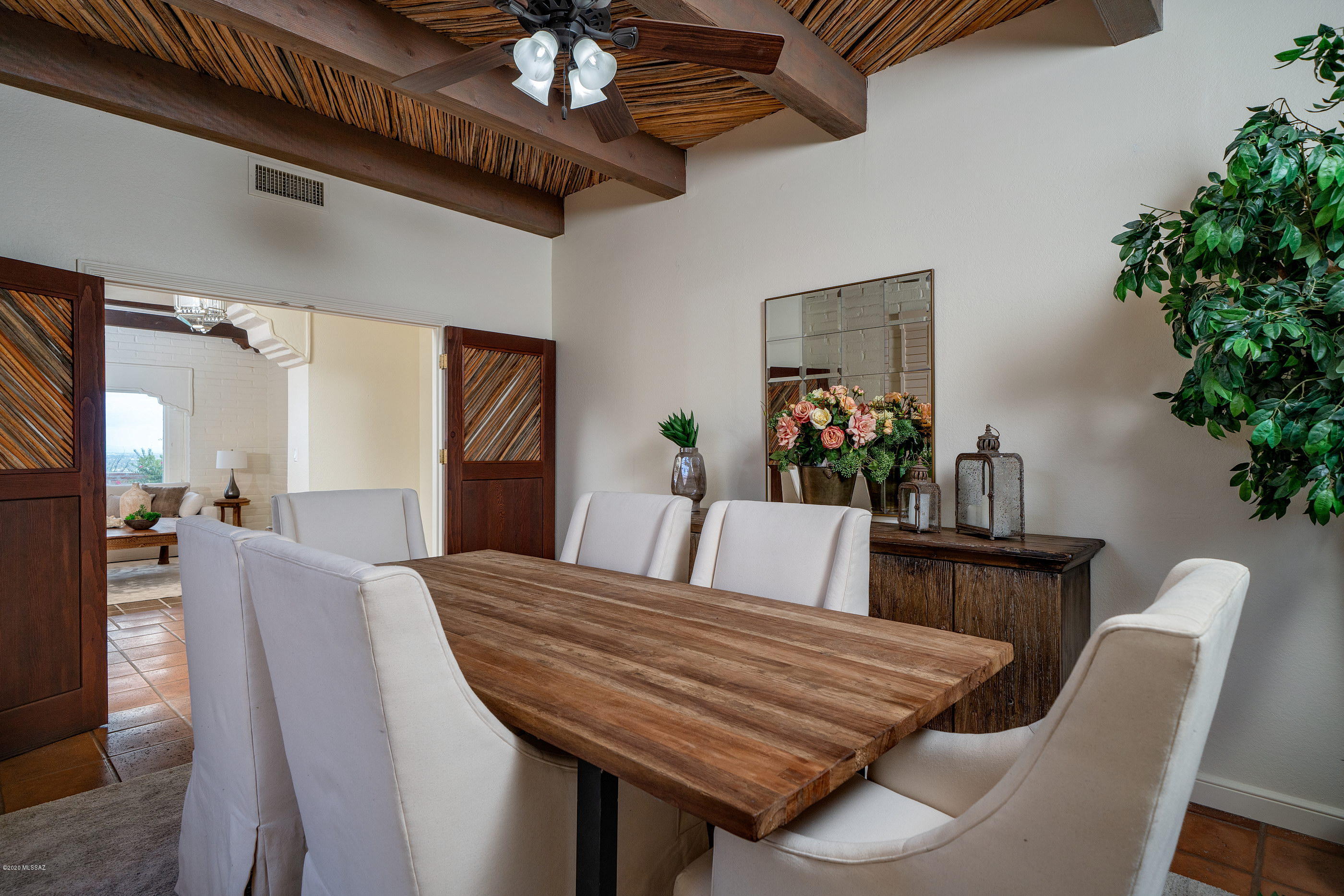 Vista Del Cielo (1-22) - Residential
