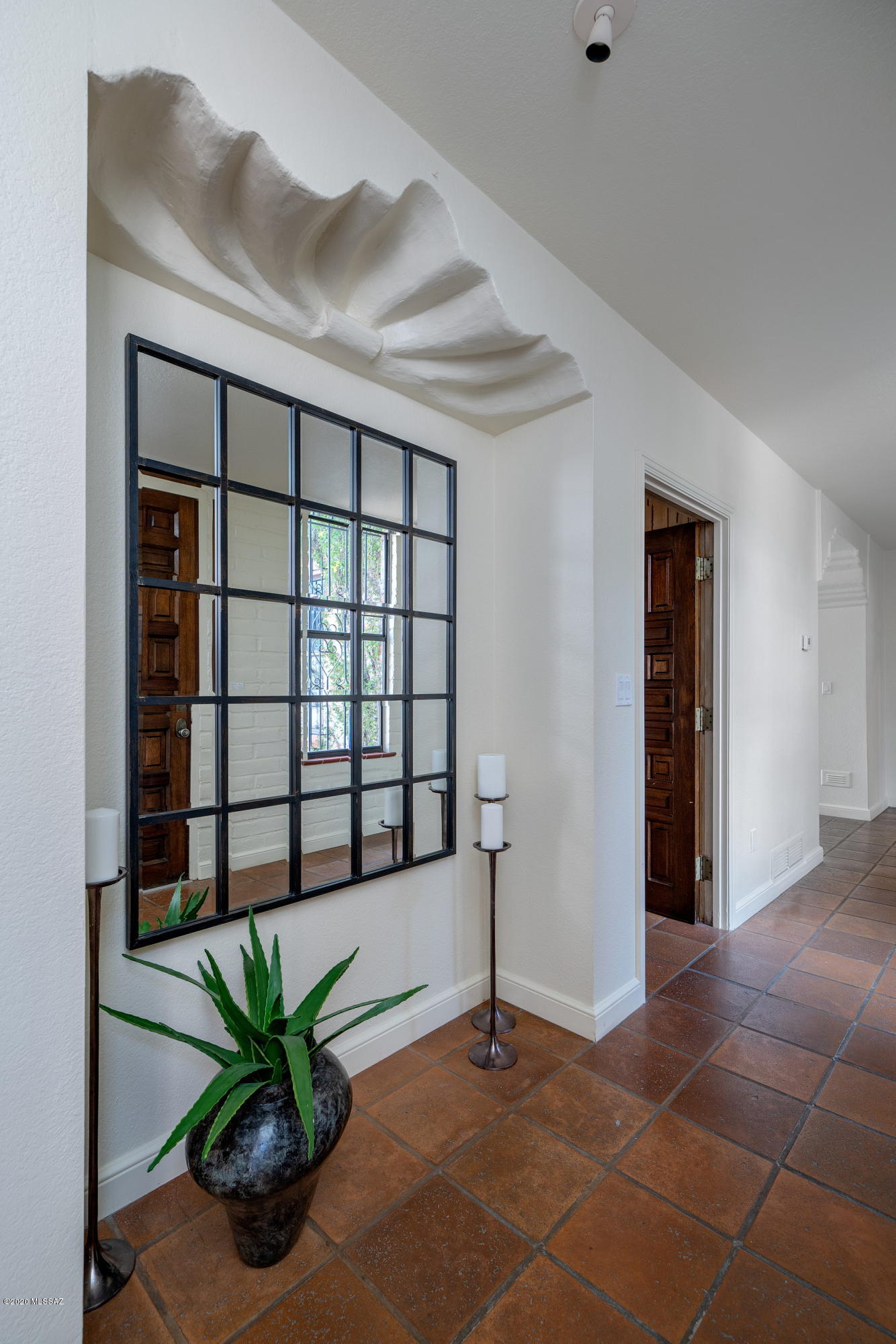 Vista Del Cielo (1-22) - Residential