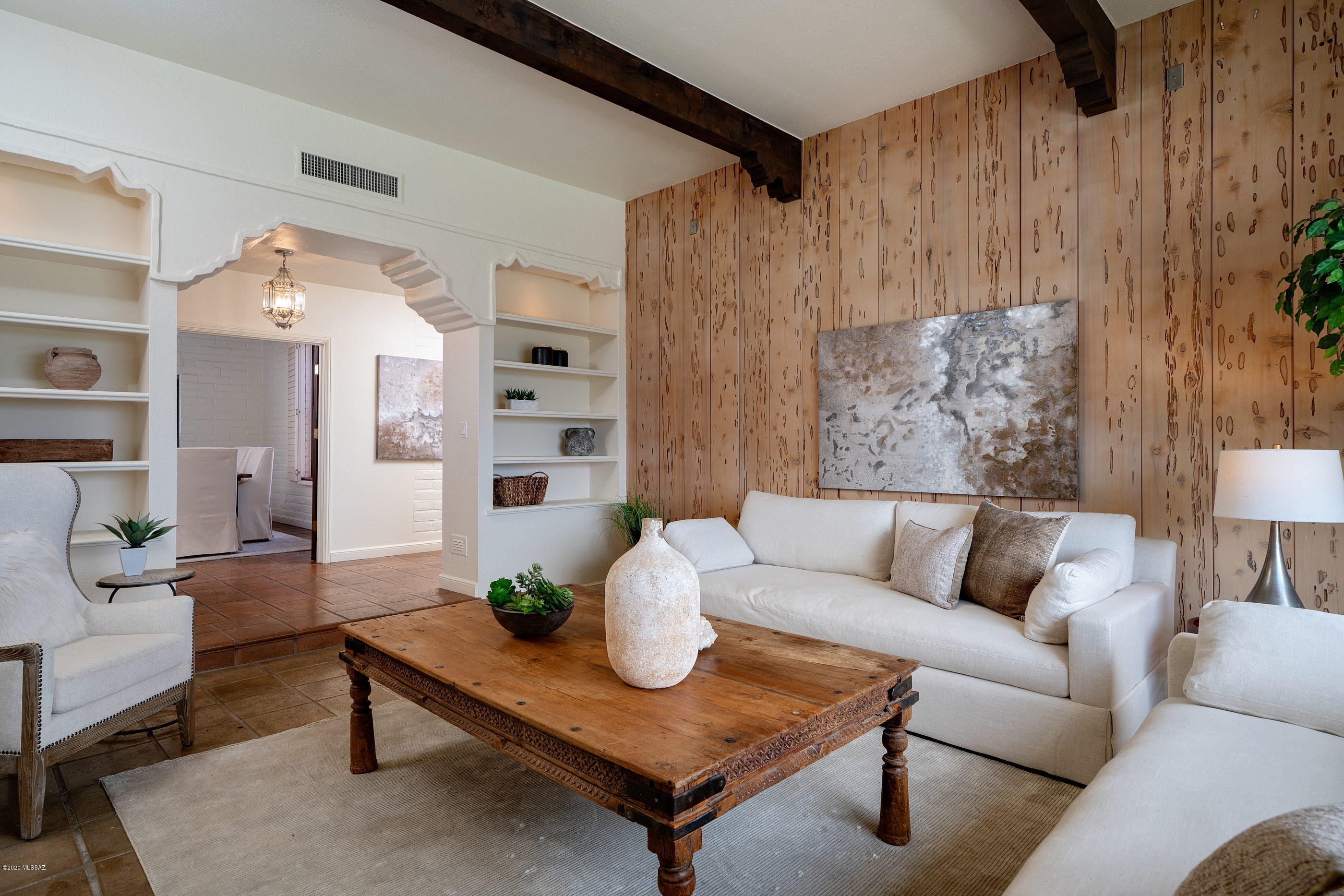 Vista Del Cielo (1-22) - Residential