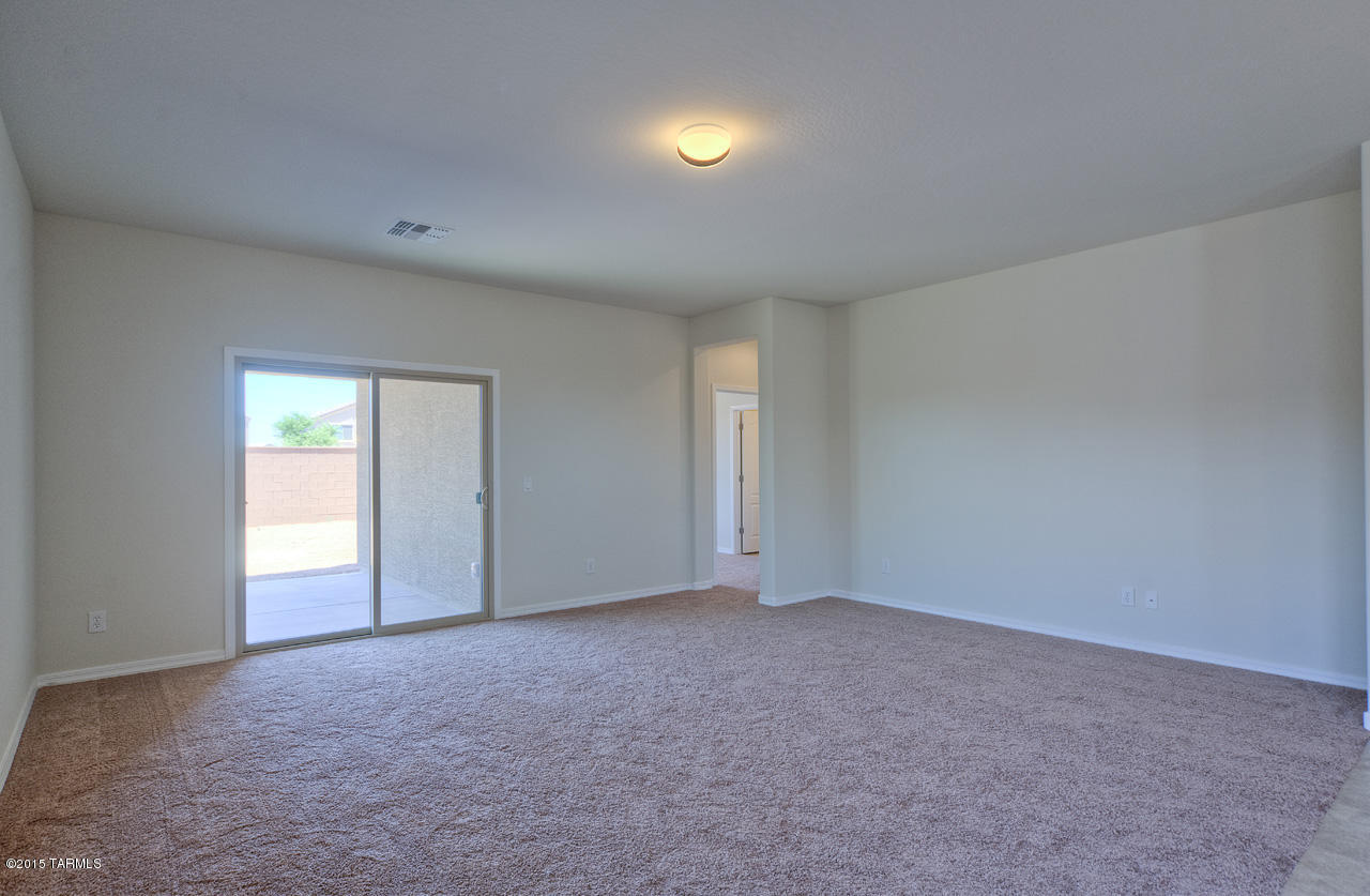 Sonoran Ranch Estates - Residential