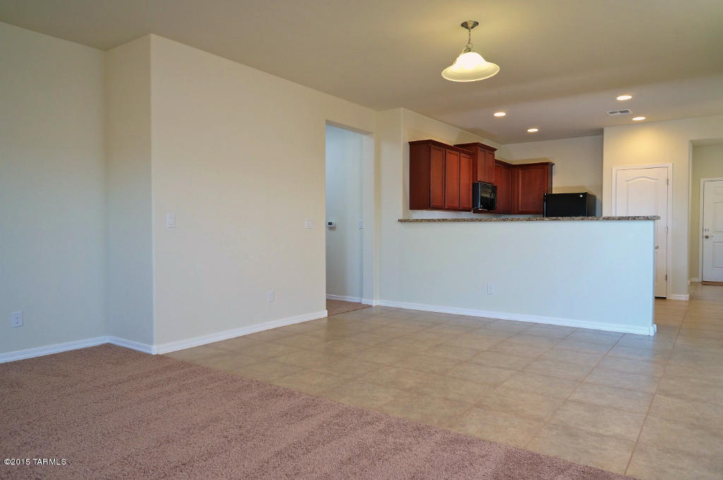 Sonoran Ranch Estates - Residential