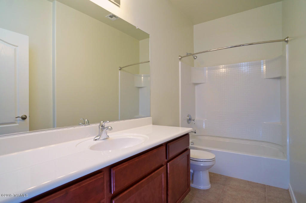Sonoran Ranch Estates - Residential