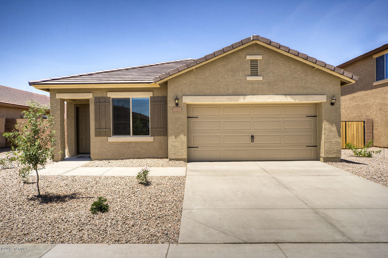 Sonoran Ranch Estates - Residential