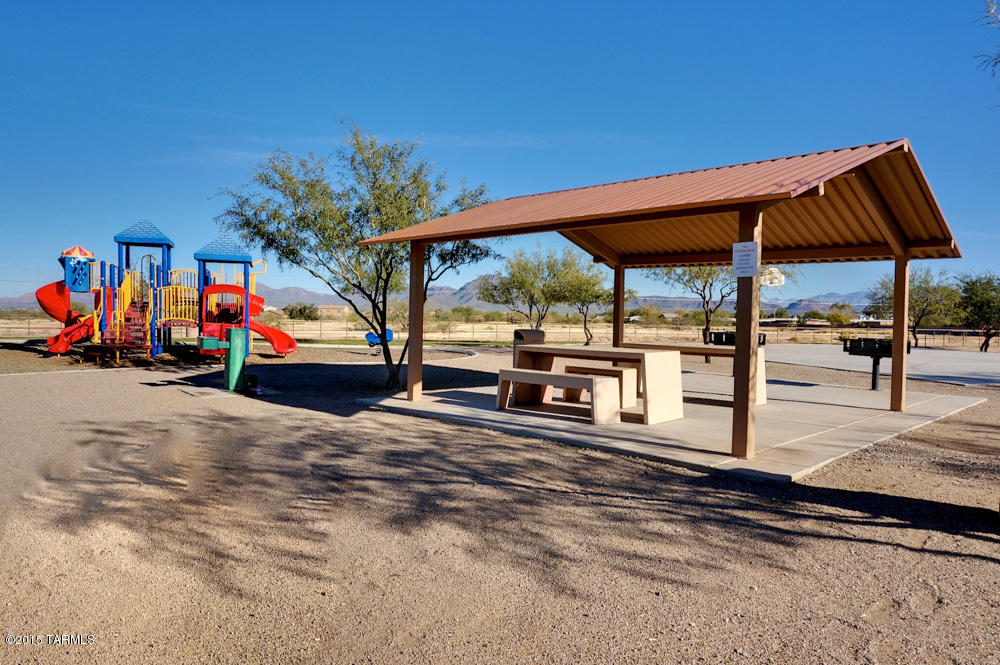 Sonoran Ranch Estates - Residential
