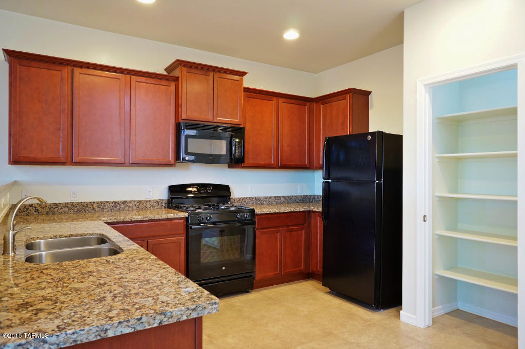 Sonoran Ranch Estates - Residential