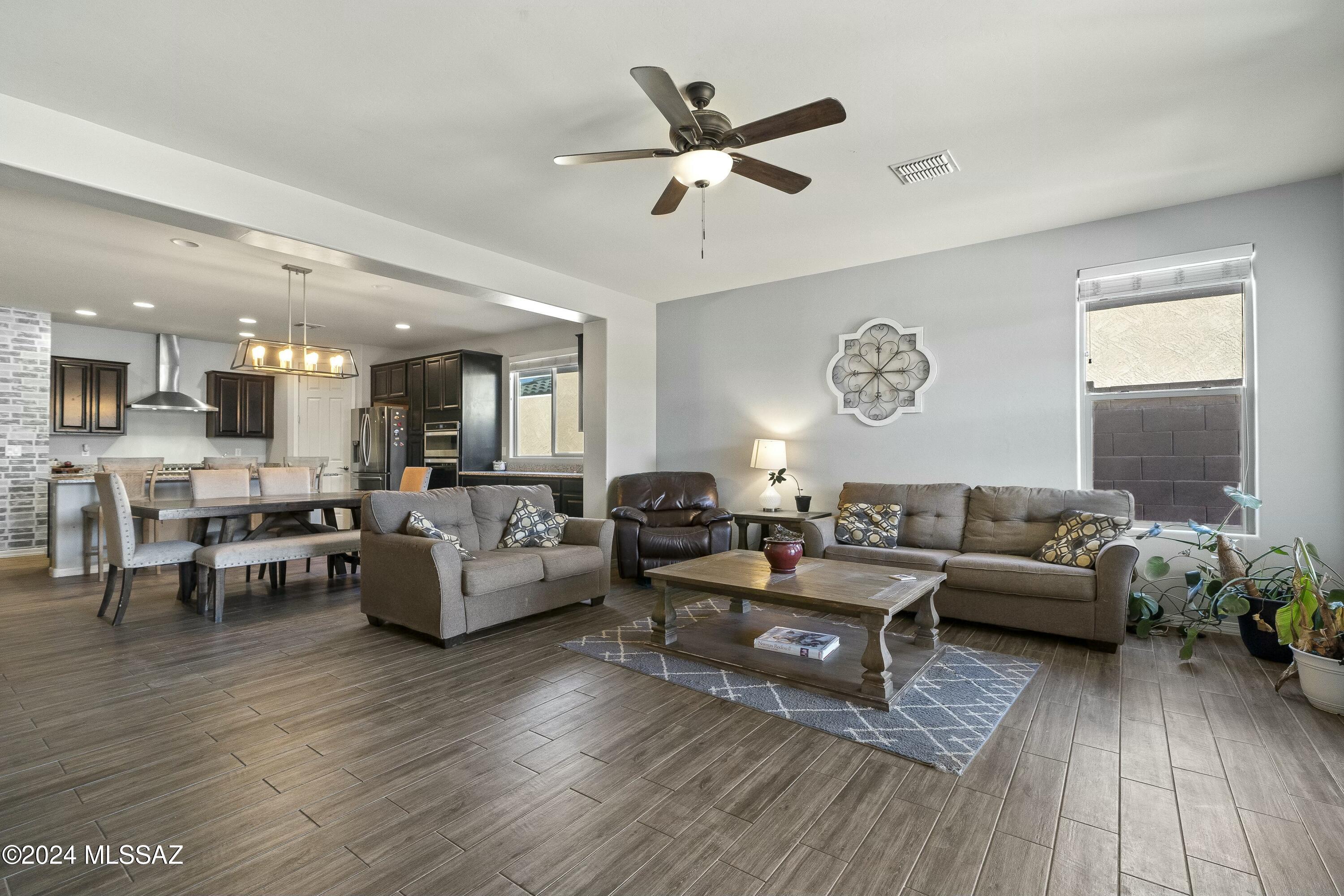 Tangerine Ridge Lots 1-97 Block 1 And Block 2 - Residential