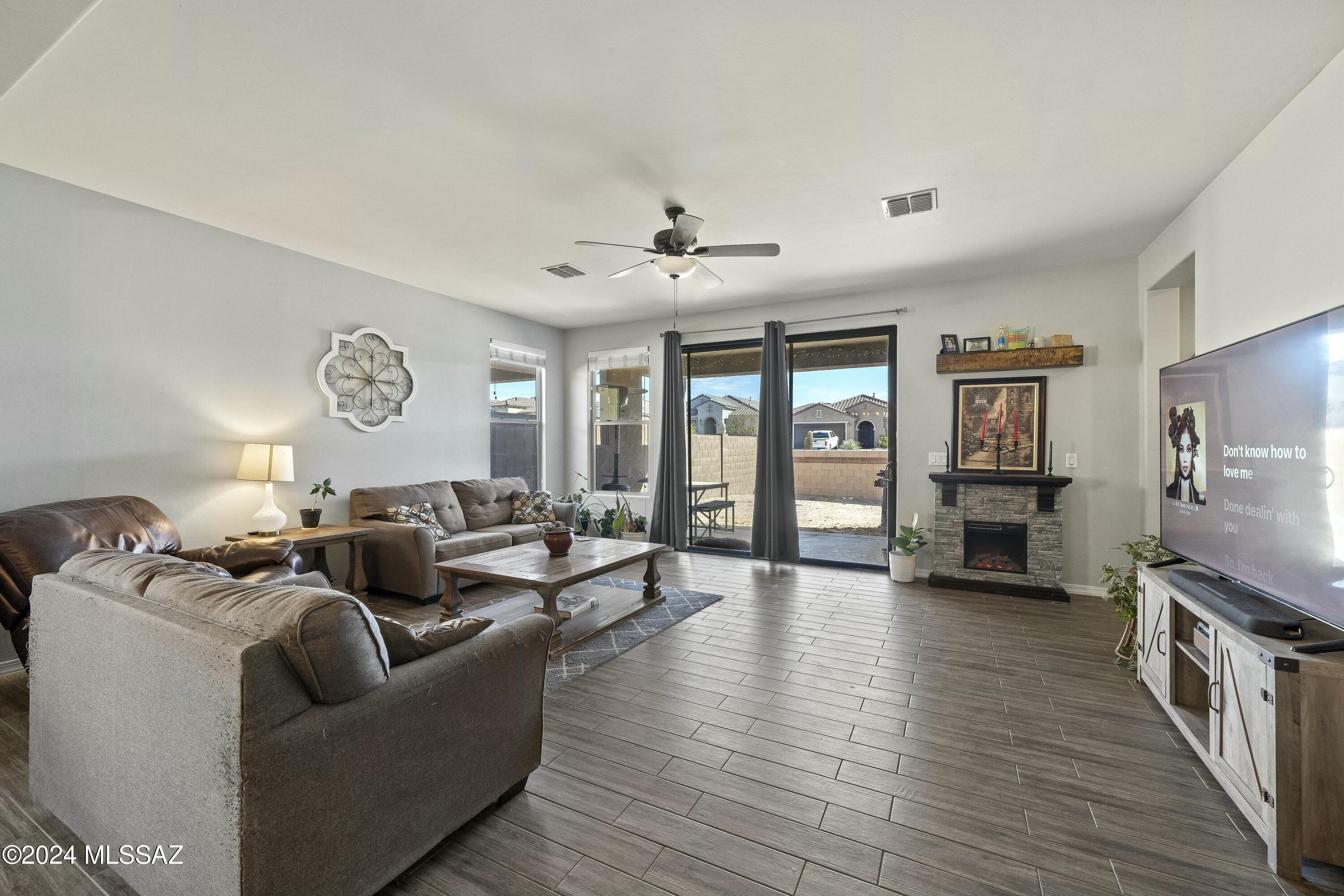 Tangerine Ridge Lots 1-97 Block 1 And Block 2 - Residential