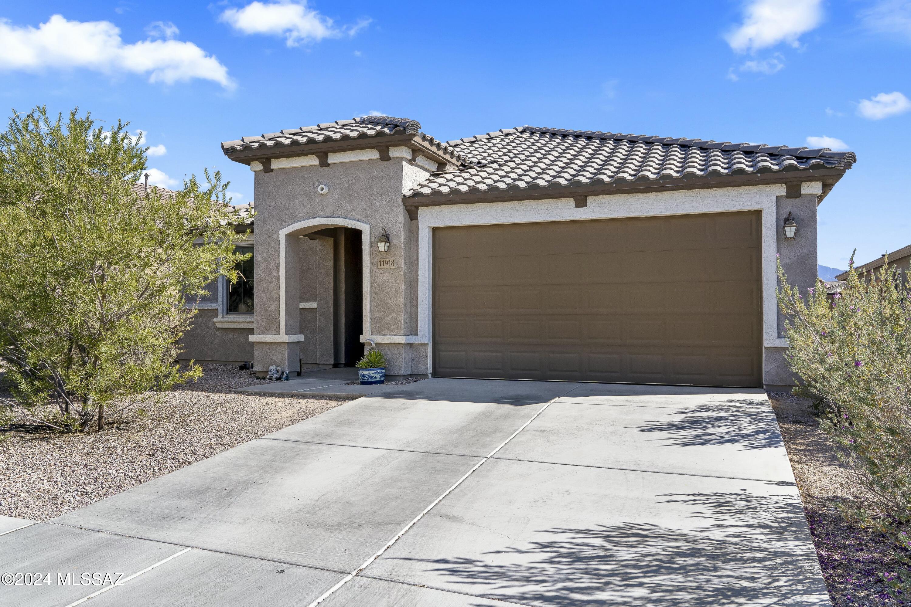 Tangerine Ridge Lots 1-97 Block 1 And Block 2 - Residential